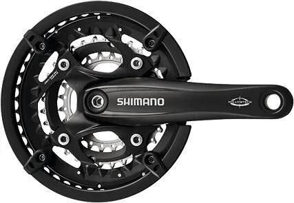 SHIMANO_Kettenradgarnitur Kettenradgarnituren
