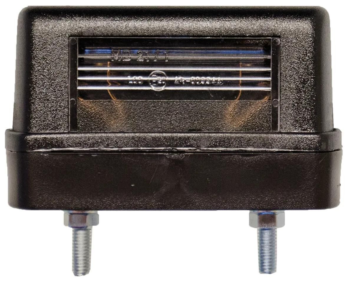 VALERYD_Kennzeichenleuchte Kennzeichenleuchten,Leuchten