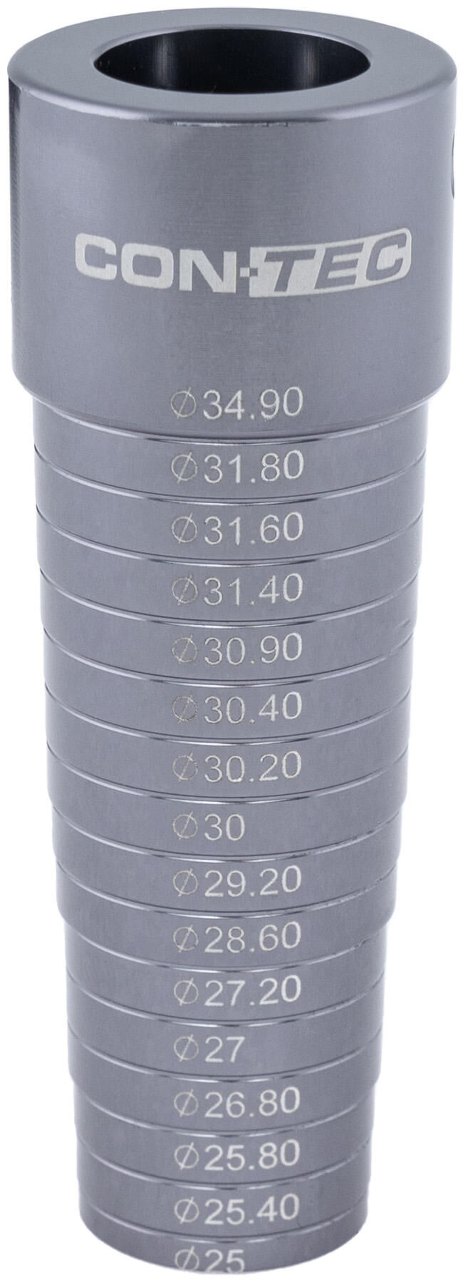 _Messkegel Werkzeuge