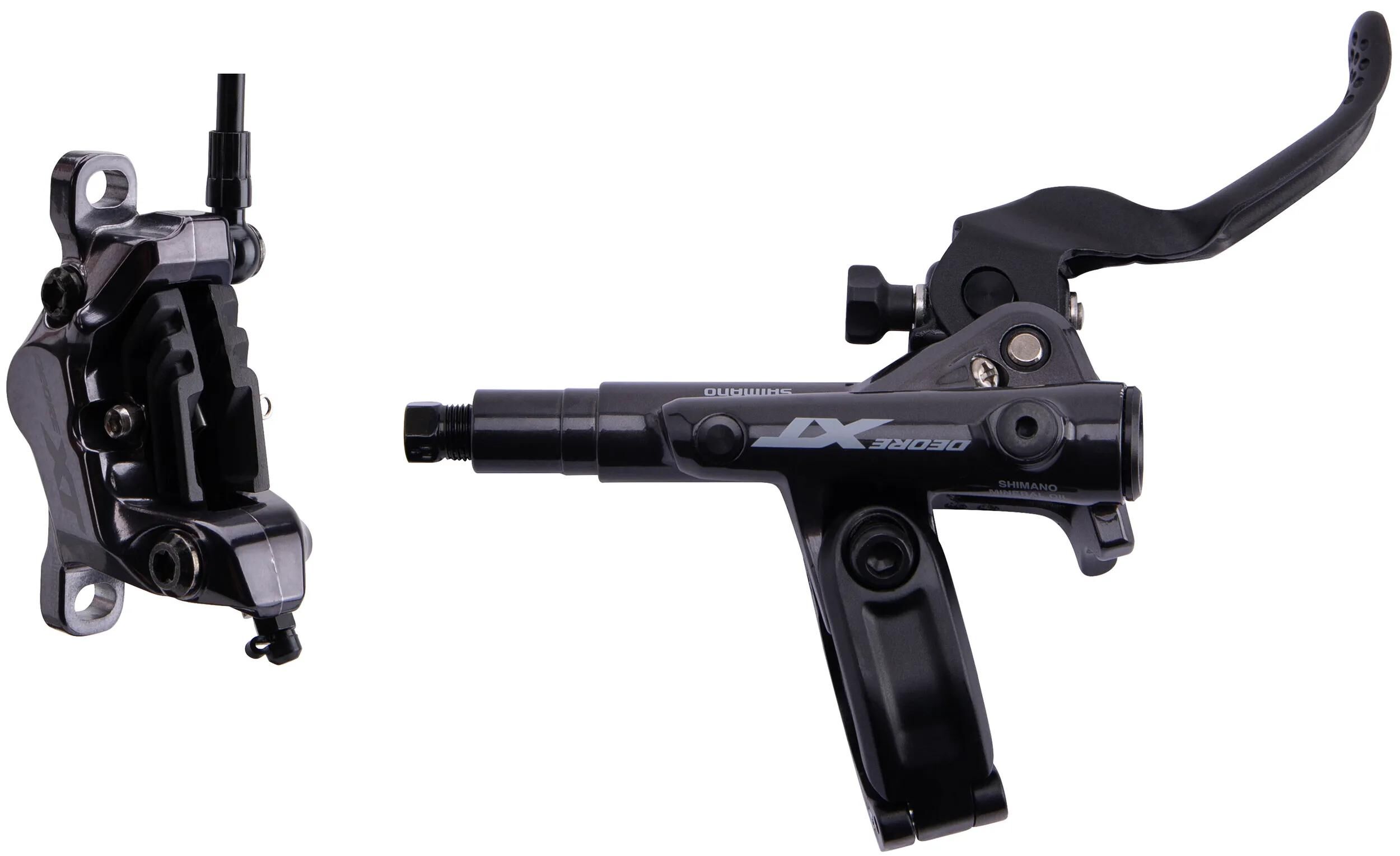 SHIMANO_Scheibenbremse Scheibenbremsen