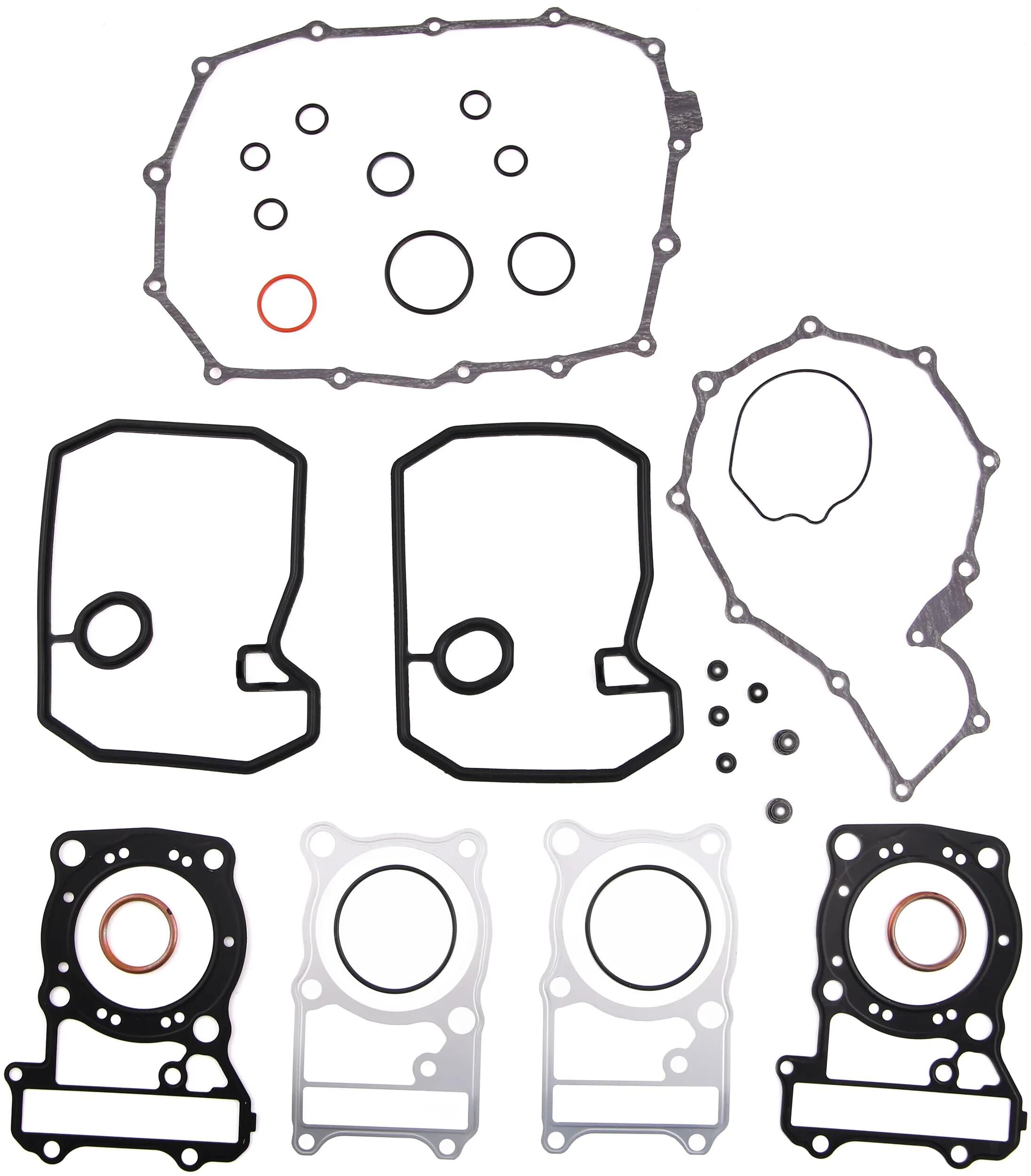 Dichtungen und Dichtungssätze