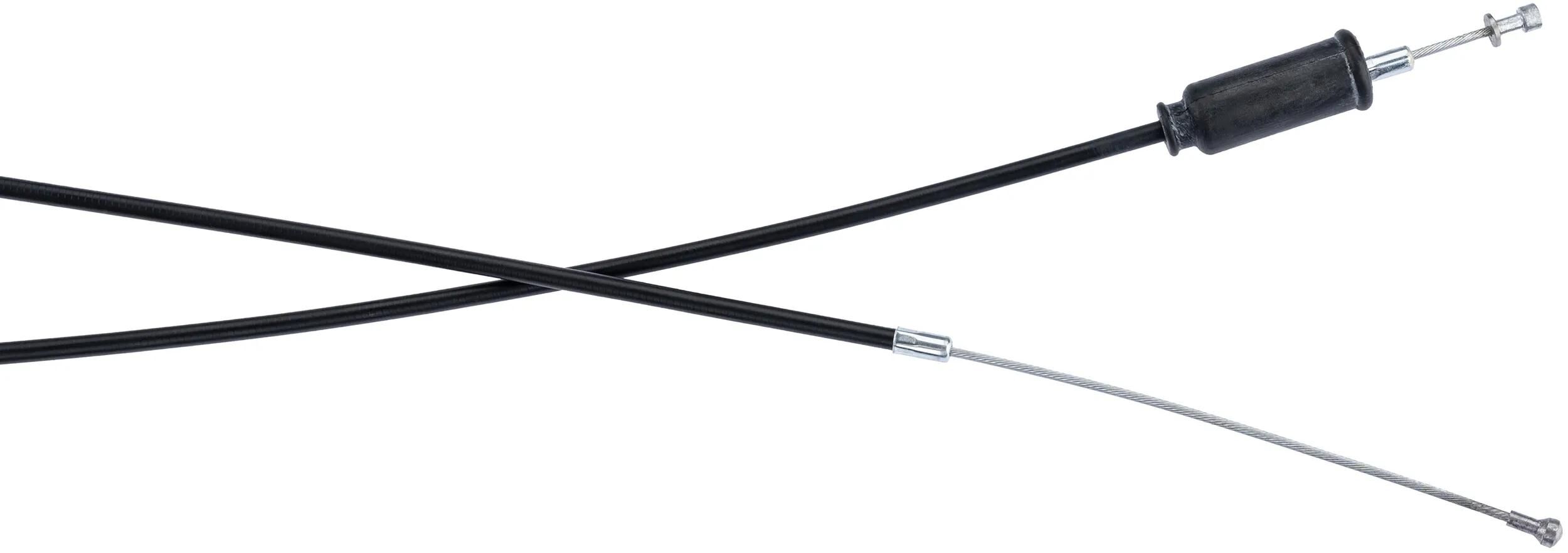 A.M.W. ANTON MÜLLNER GMBH_Bowdenzug Bowdenzüge
