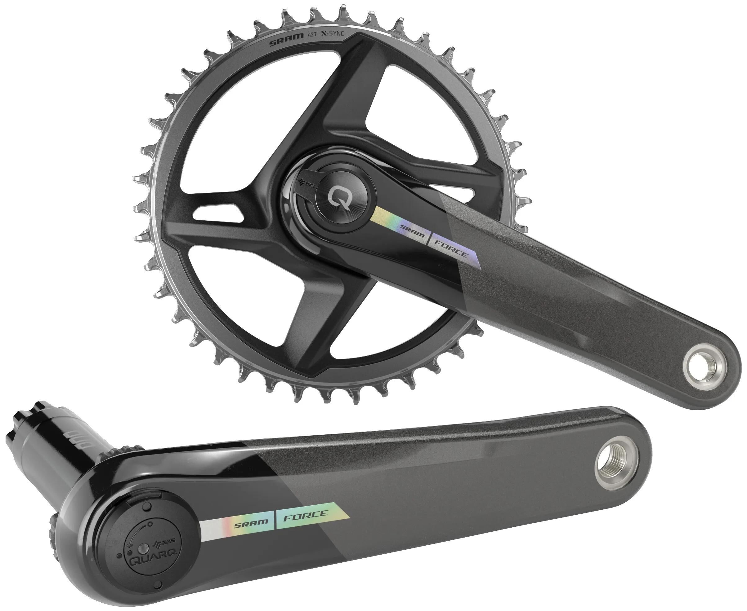SRAM_Kettenradgarnitur Kettenradgarnituren