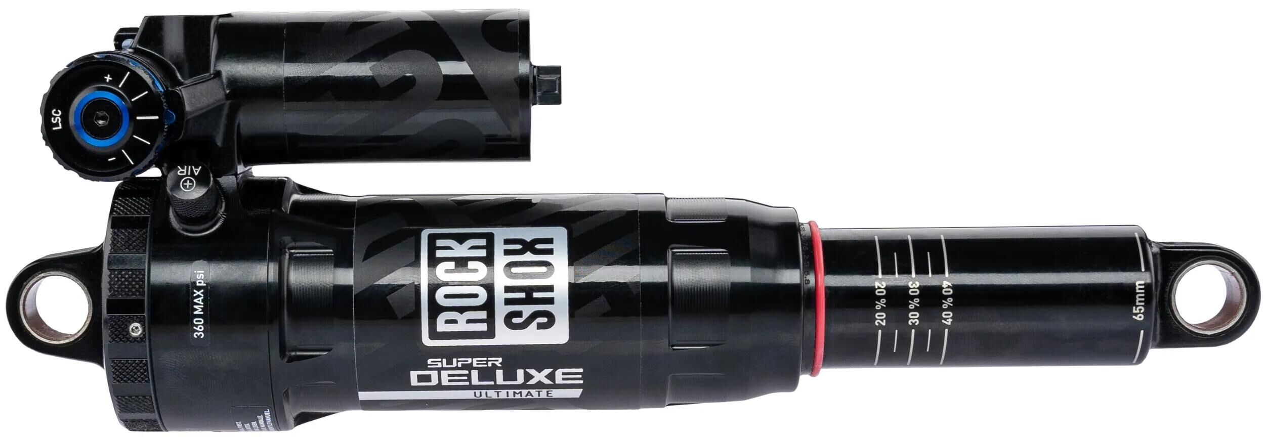ROCKSHOX_Federbein Federbeine