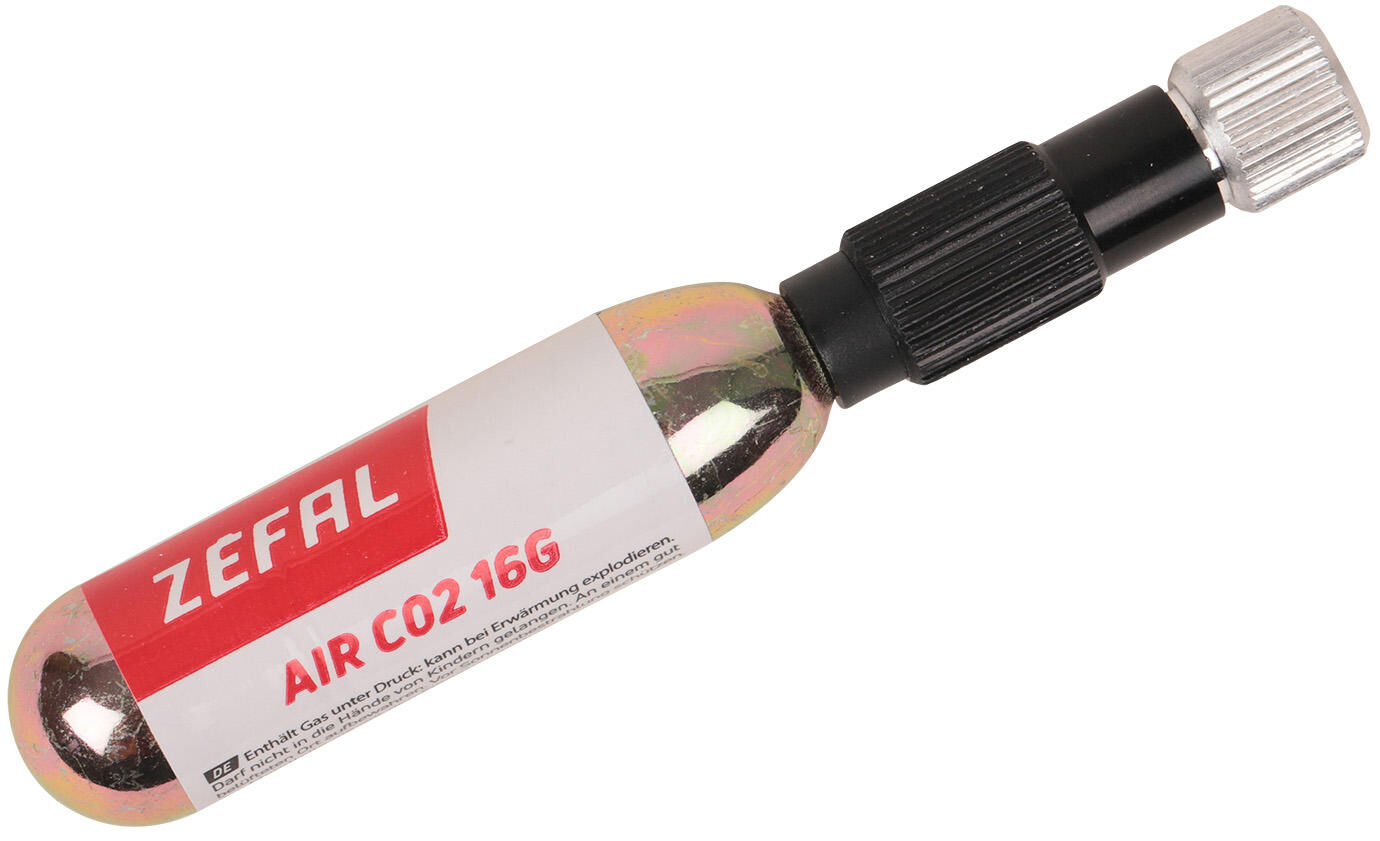 _CO2-Ventiladapter Ventiladapter