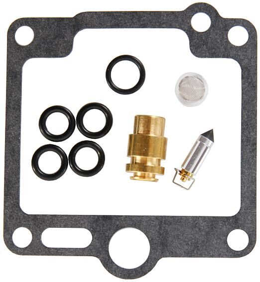_Reparatursatz Vergaser Vergaserteile
