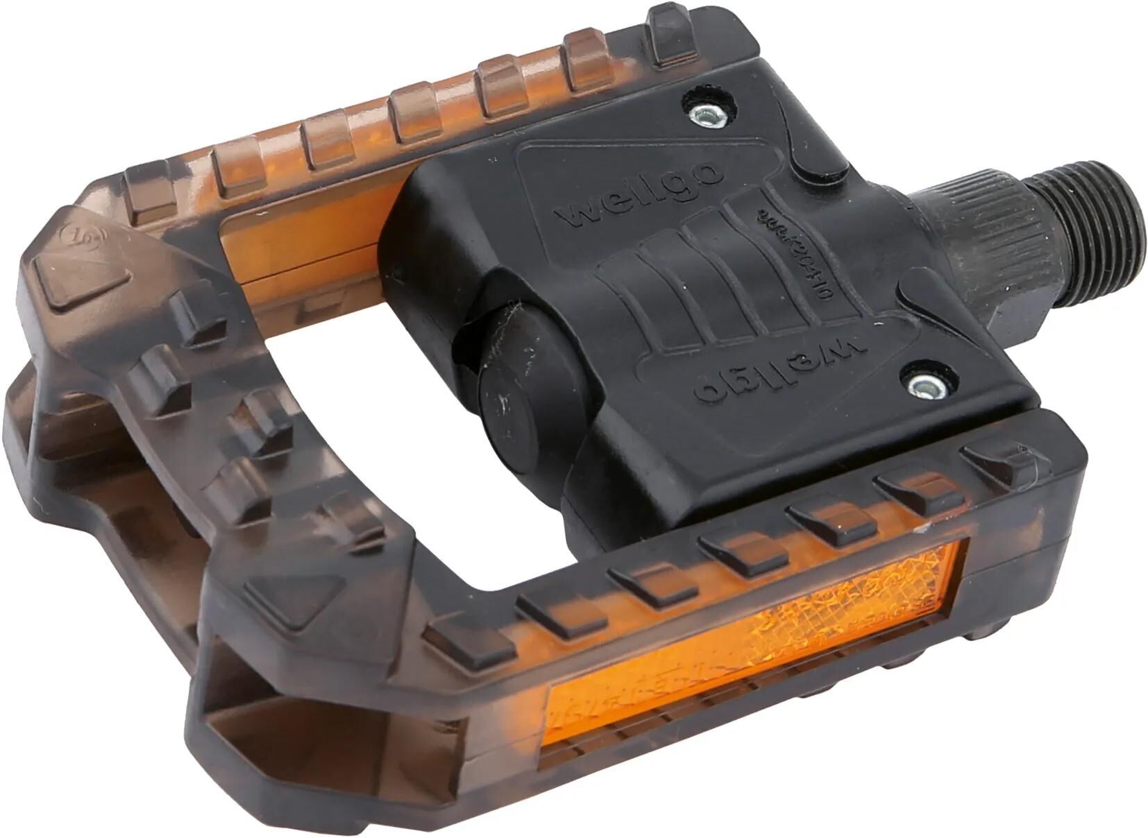 CONTEC_Faltpedal Pedale