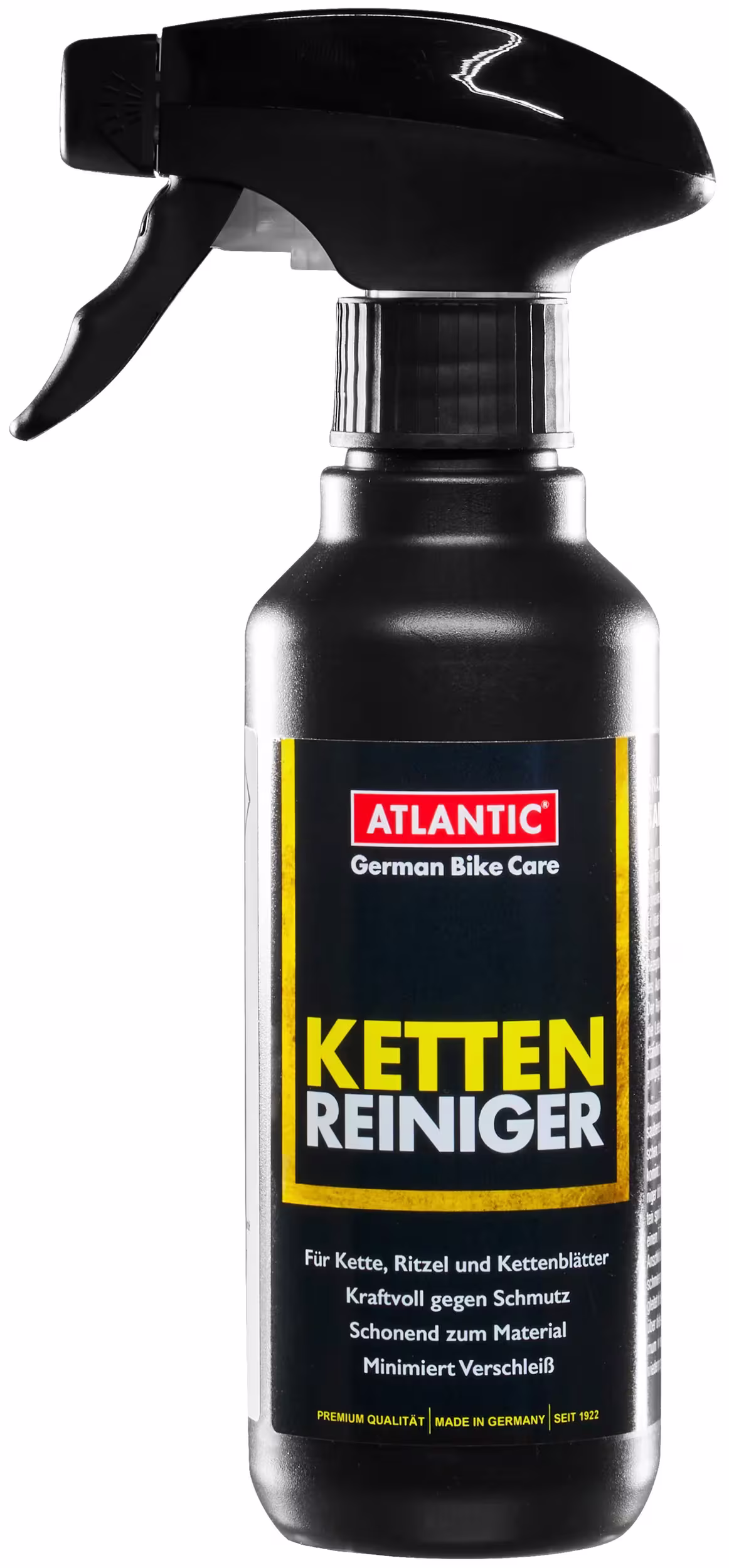 ATLANTIC_Kettenreiniger Pflegemittel,Reiniger