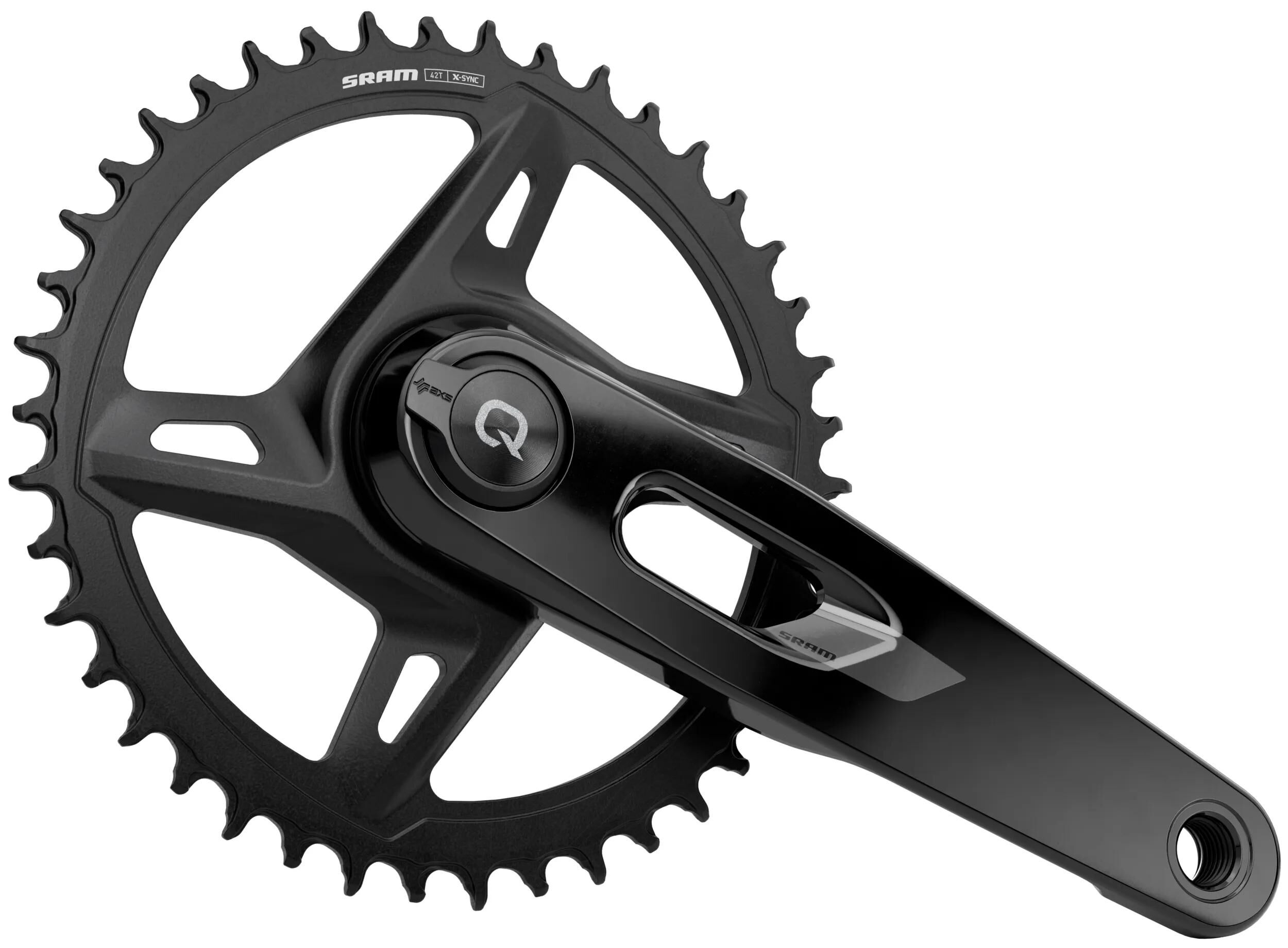 Kettenradgarnituren