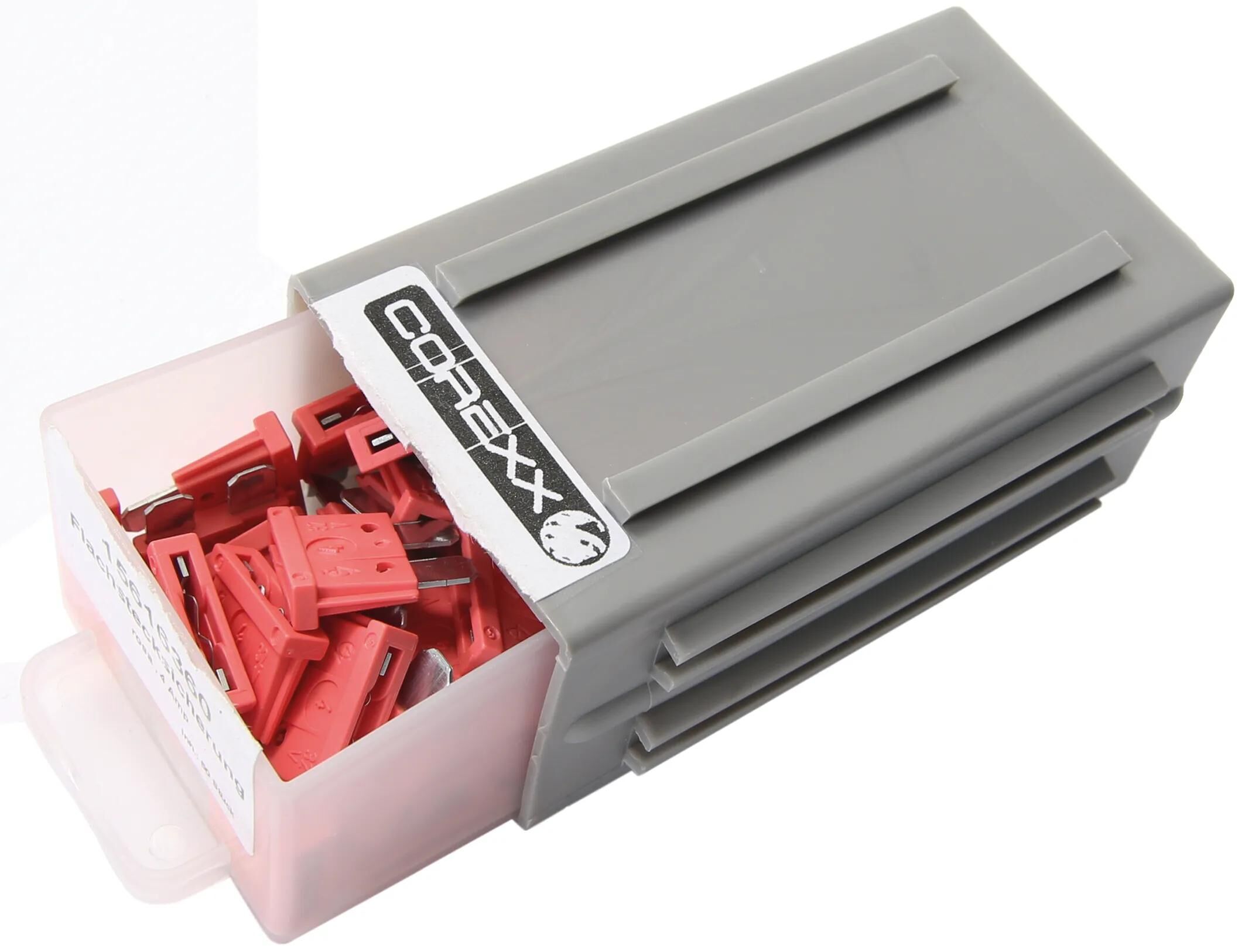 Flachstecksicherungen,Sicherungen