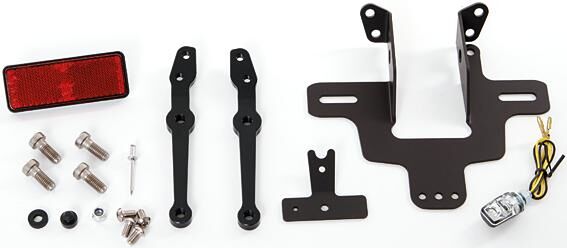 _Kennzeichenhalter Kennzeichenhalter,Nummernschildhalter