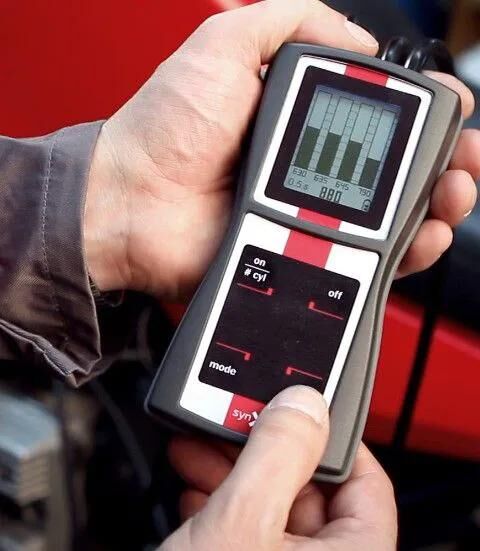 Synchrontester,Prüfgeräte