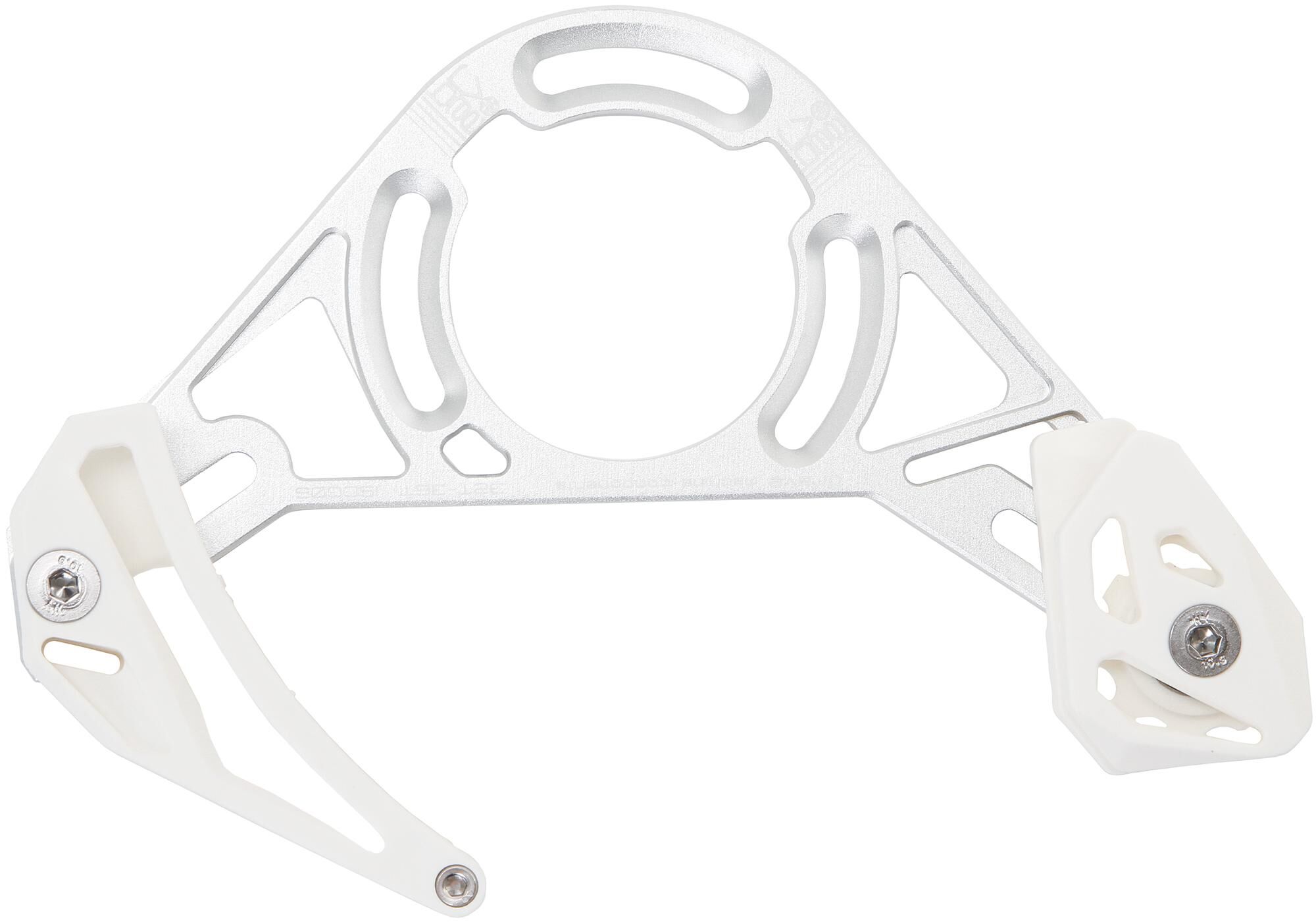 _Kettenführung Kettenführungen