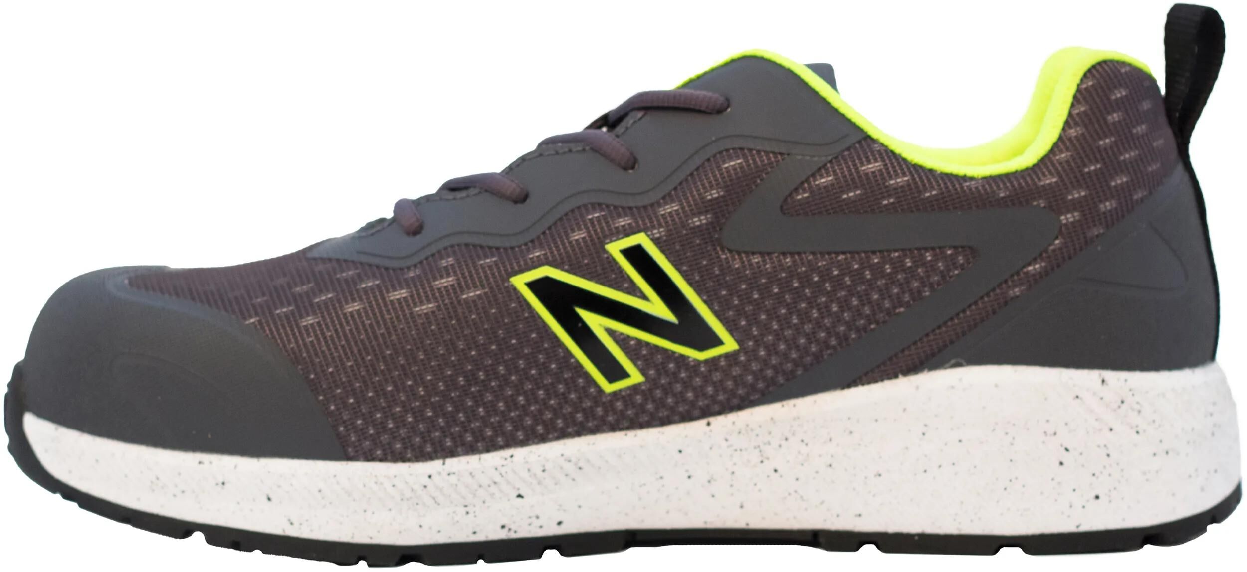 New Balance_Halbschuh Sicherheitsschuhe,Arbeitsbekleidung,Arbeitsschuhe,Bekleidung