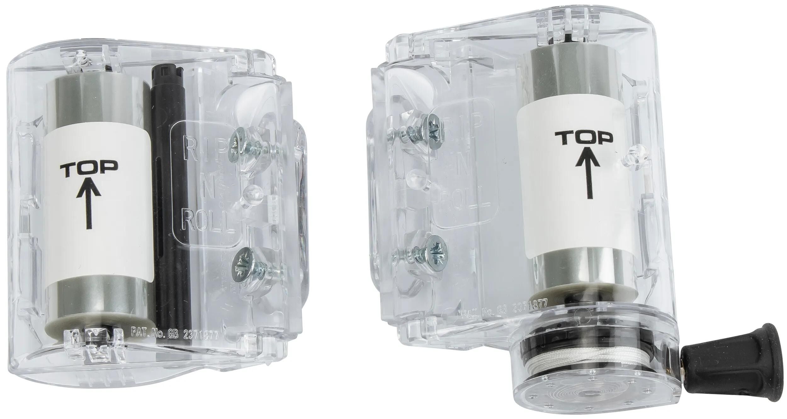 UFO PLAST_Roll Off Brillen,Bekleidung