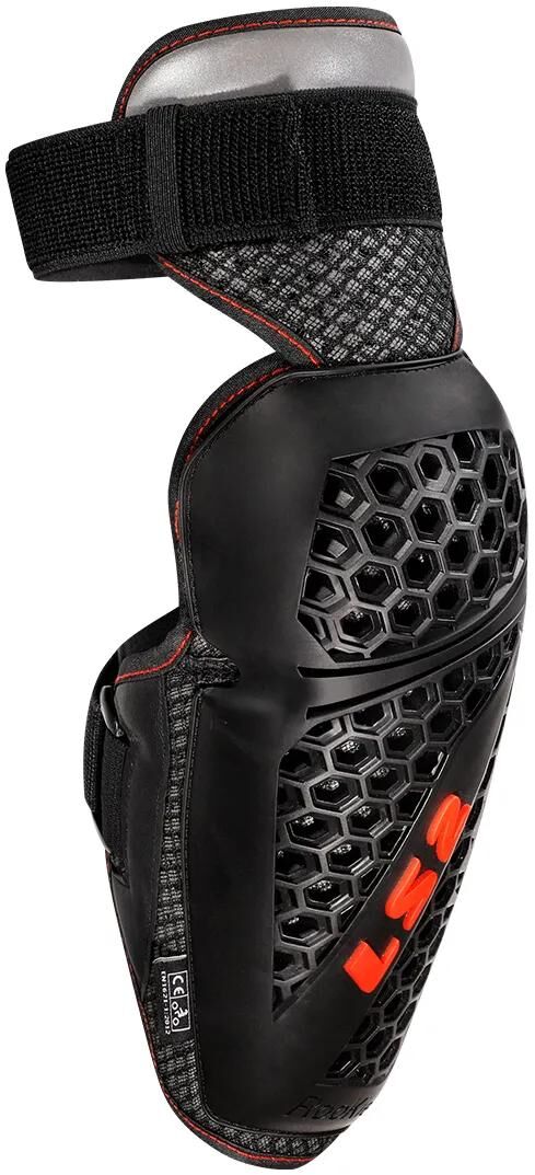 LS2_Ellenbogenprotektoren Ellenbogenprotektoren,Protektoren,Protektoren,Schutzbekleidung,Sturzprotektoren