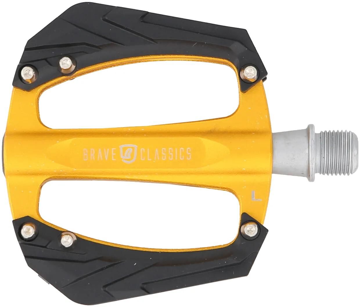 BRAVE CLASSIC_Pedal Pedale