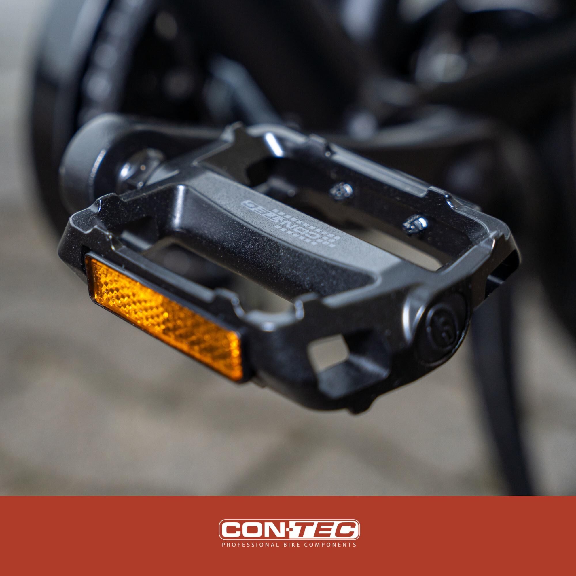 CONTEC Pedal "Twirl"