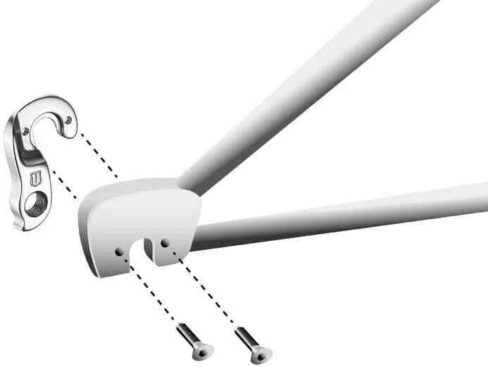 Schaltaugen,Schaltwerke - Ersatz