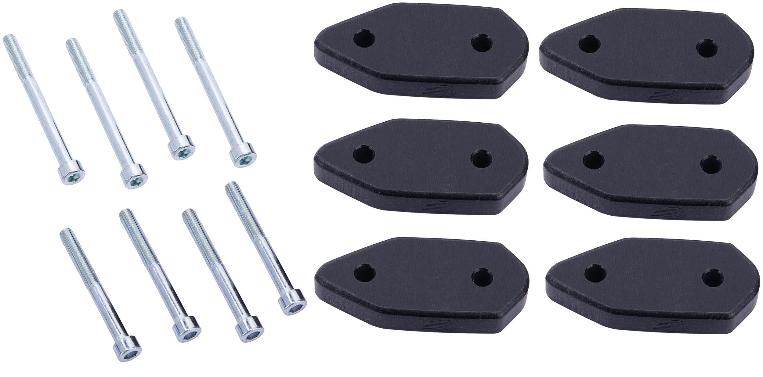 SPEC-X_Spiegelverlängerung Spiegelverlängerungen