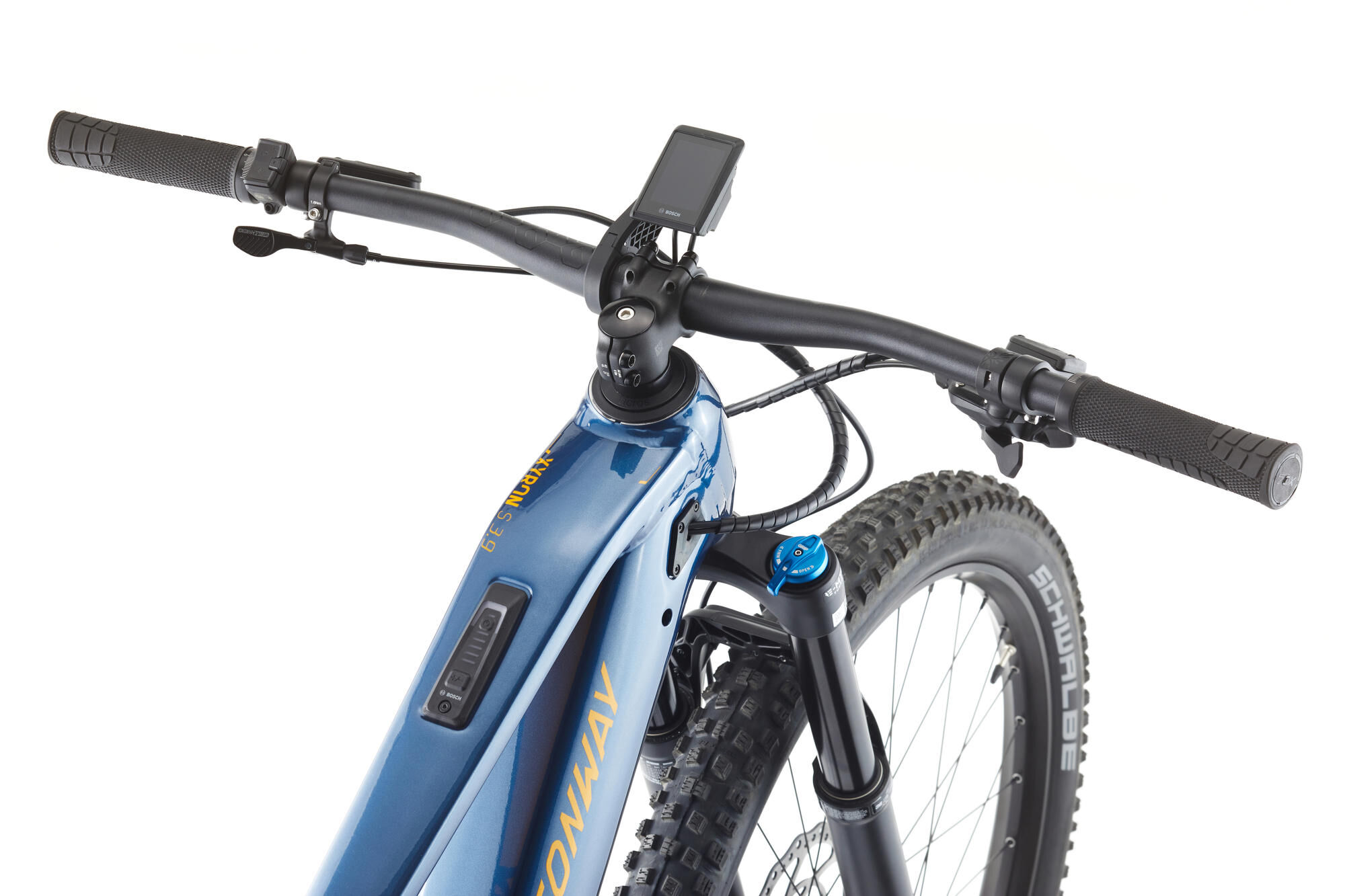 _Elektro-MTB Full-Suspension_Xyron S 3.9_4 E-Mountainbikes,Mountainbikes,MTBs,Fahrräder,Full Suspension