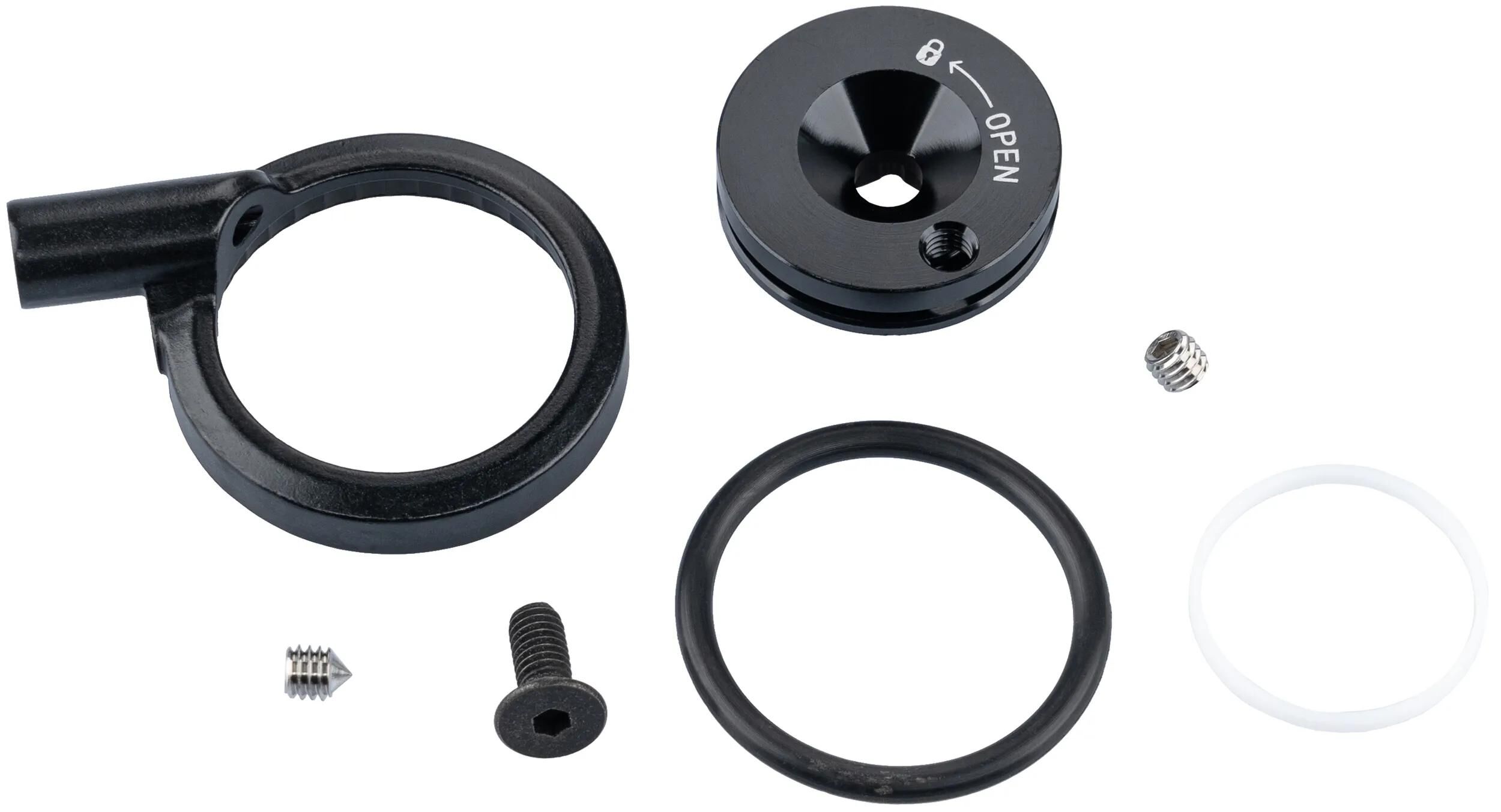 ROCKSHOX_Fernbedienknopf Federgabel - Ersatz