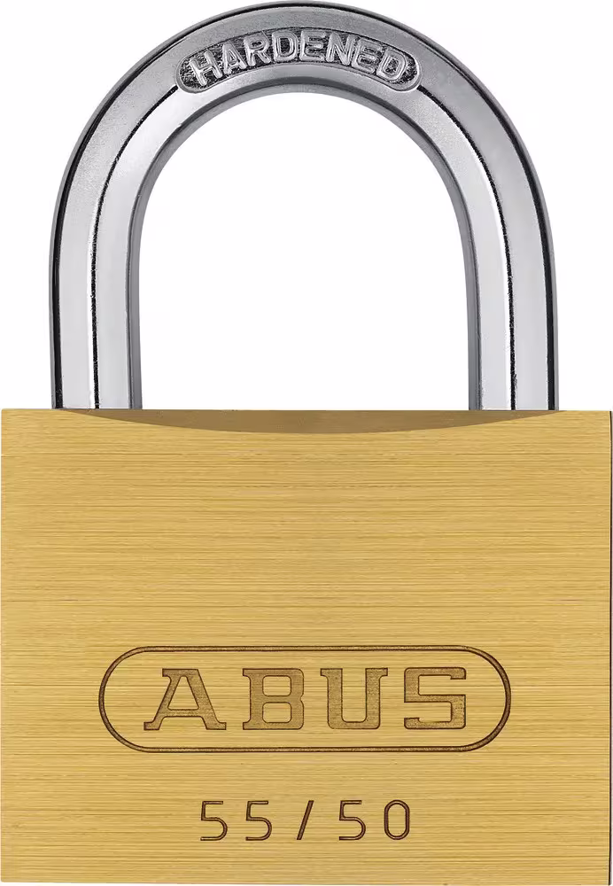 ABUS_Vorhängeschloss Schlösser