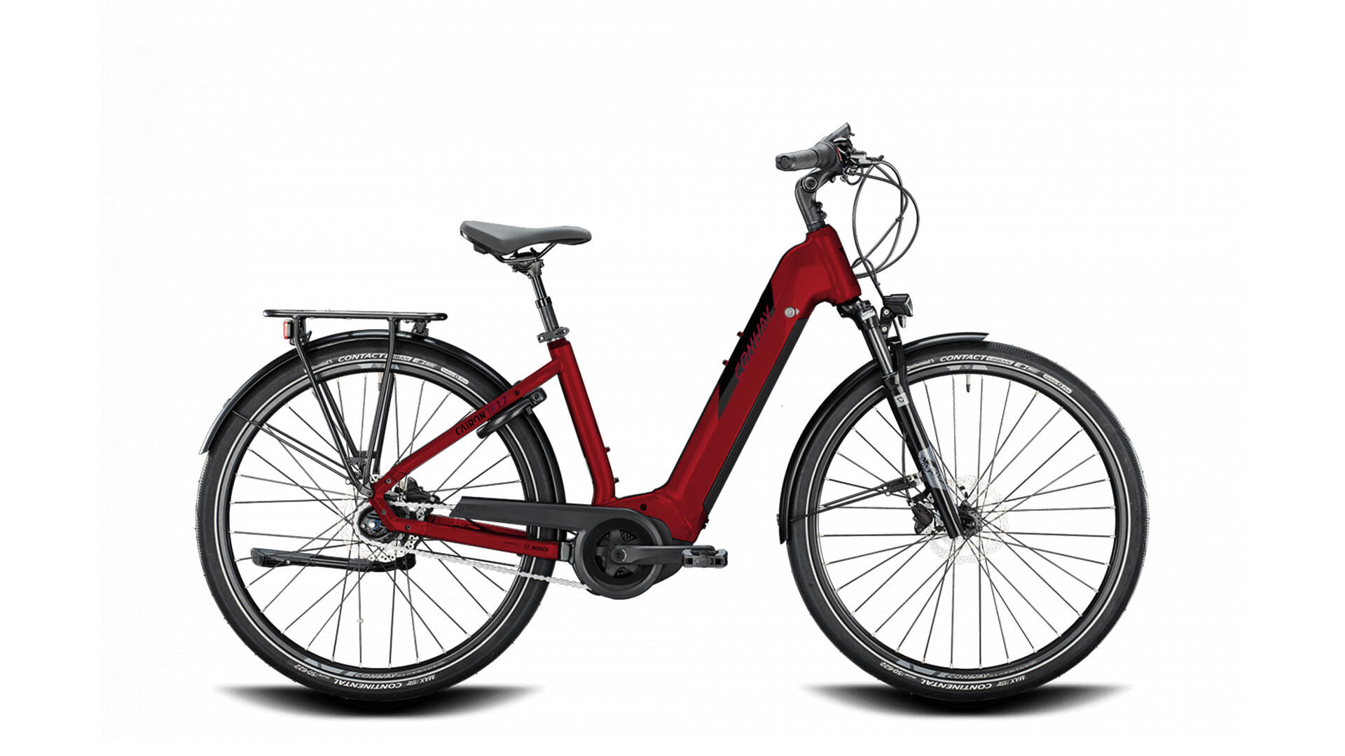 _Elektro-Trekkingrad_Cairon TF 2.7 625_1 Elektro-Trekkingräder,Trekkingräder,Elektroräder,Fahrräder,Trekkingrad