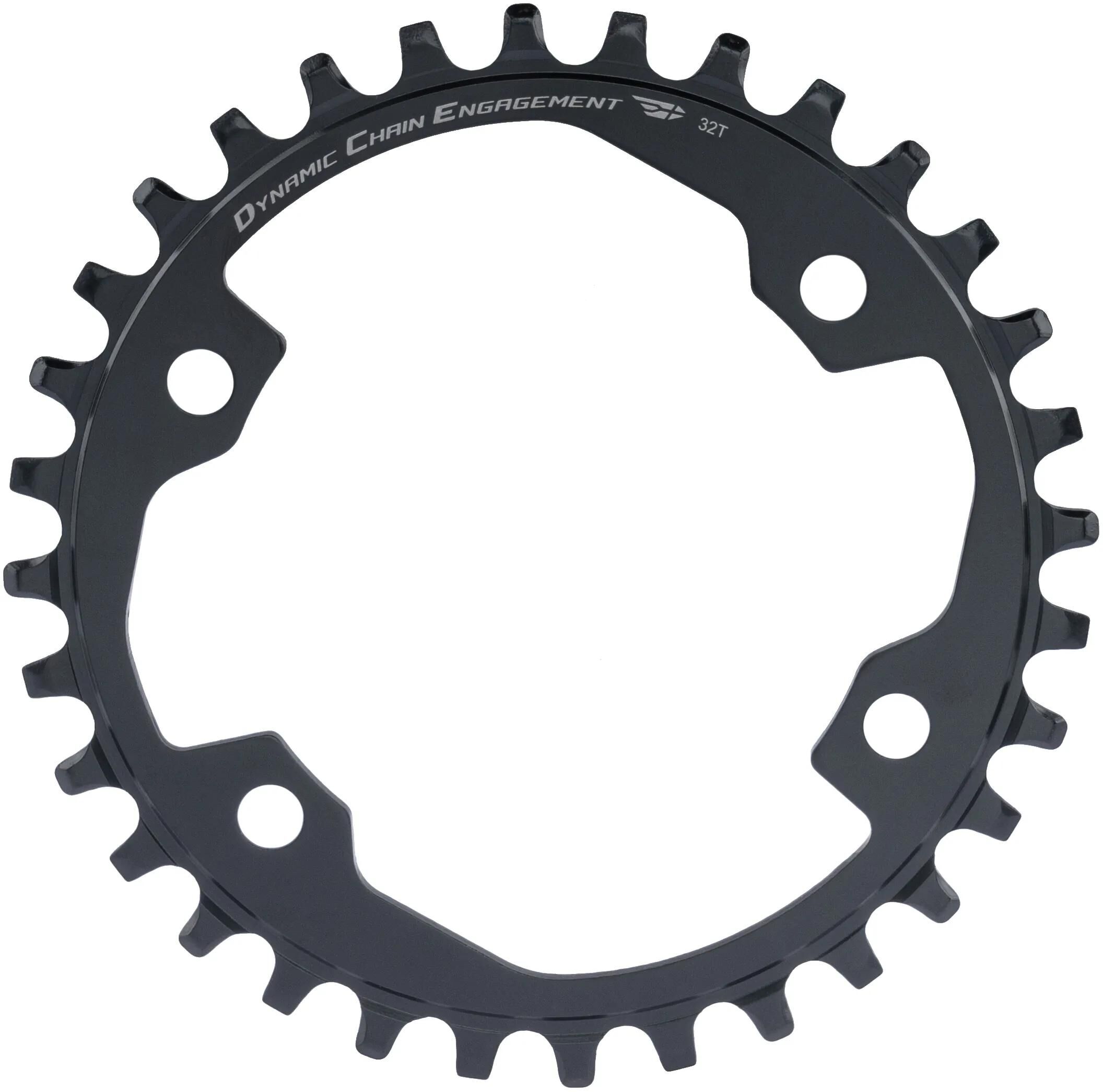 SHIMANO_Kettenblatt Kettenblätter