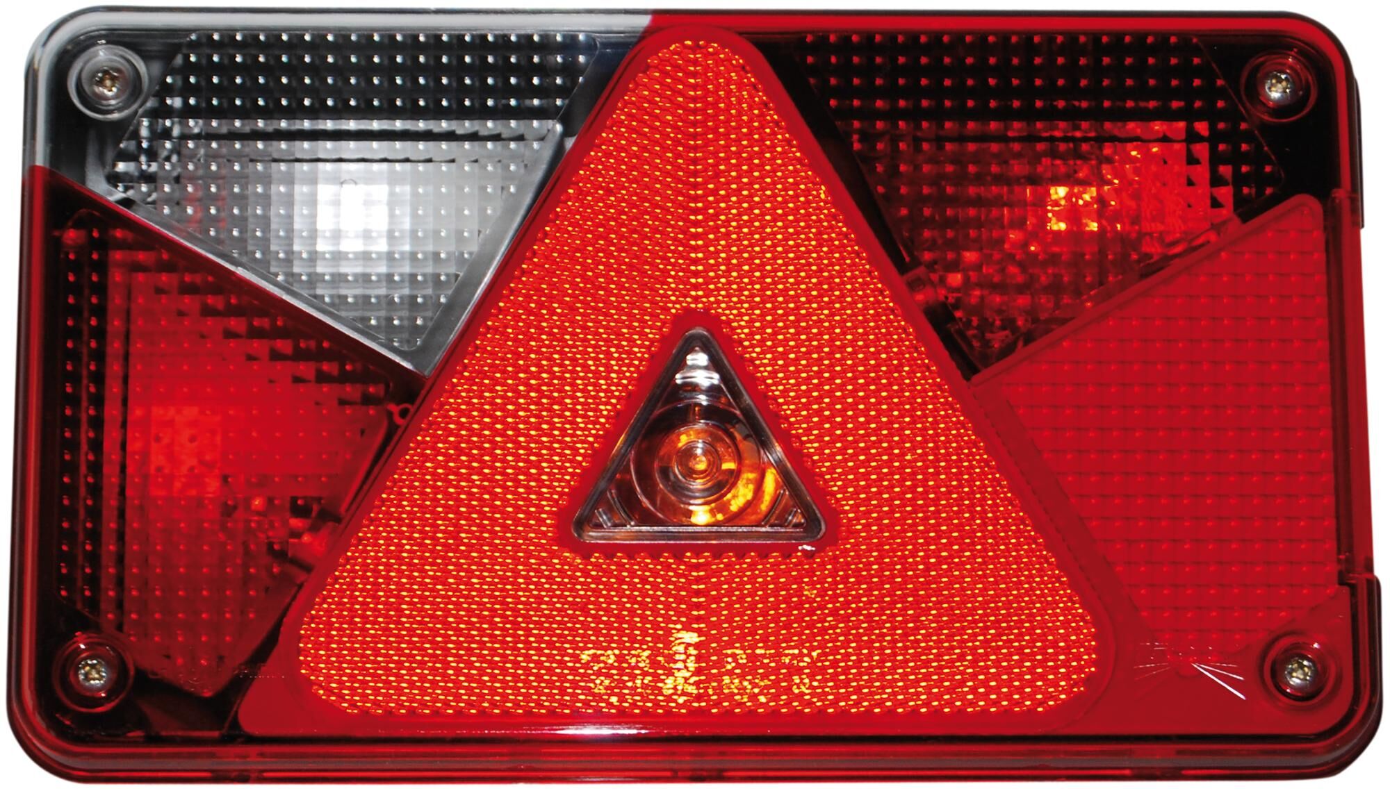 NB PARTS Achterlicht "ASPÖCK Multipoint V" Heckleuchten,Leuchten