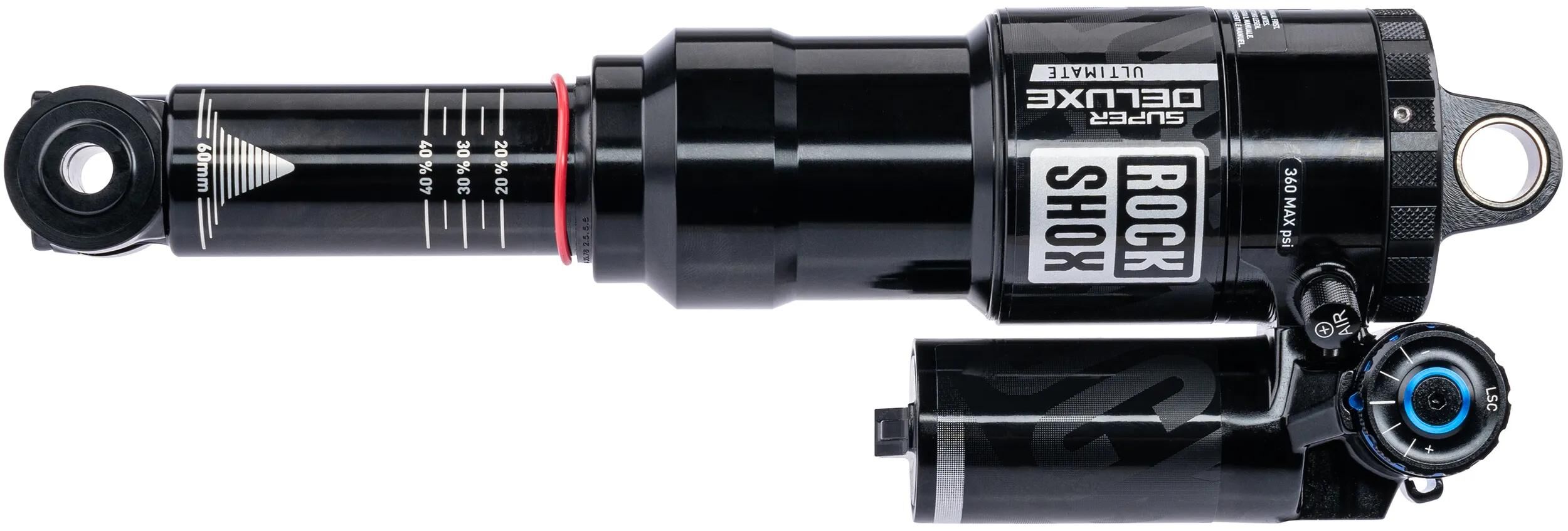 ROCKSHOX_Federbein Federbeine