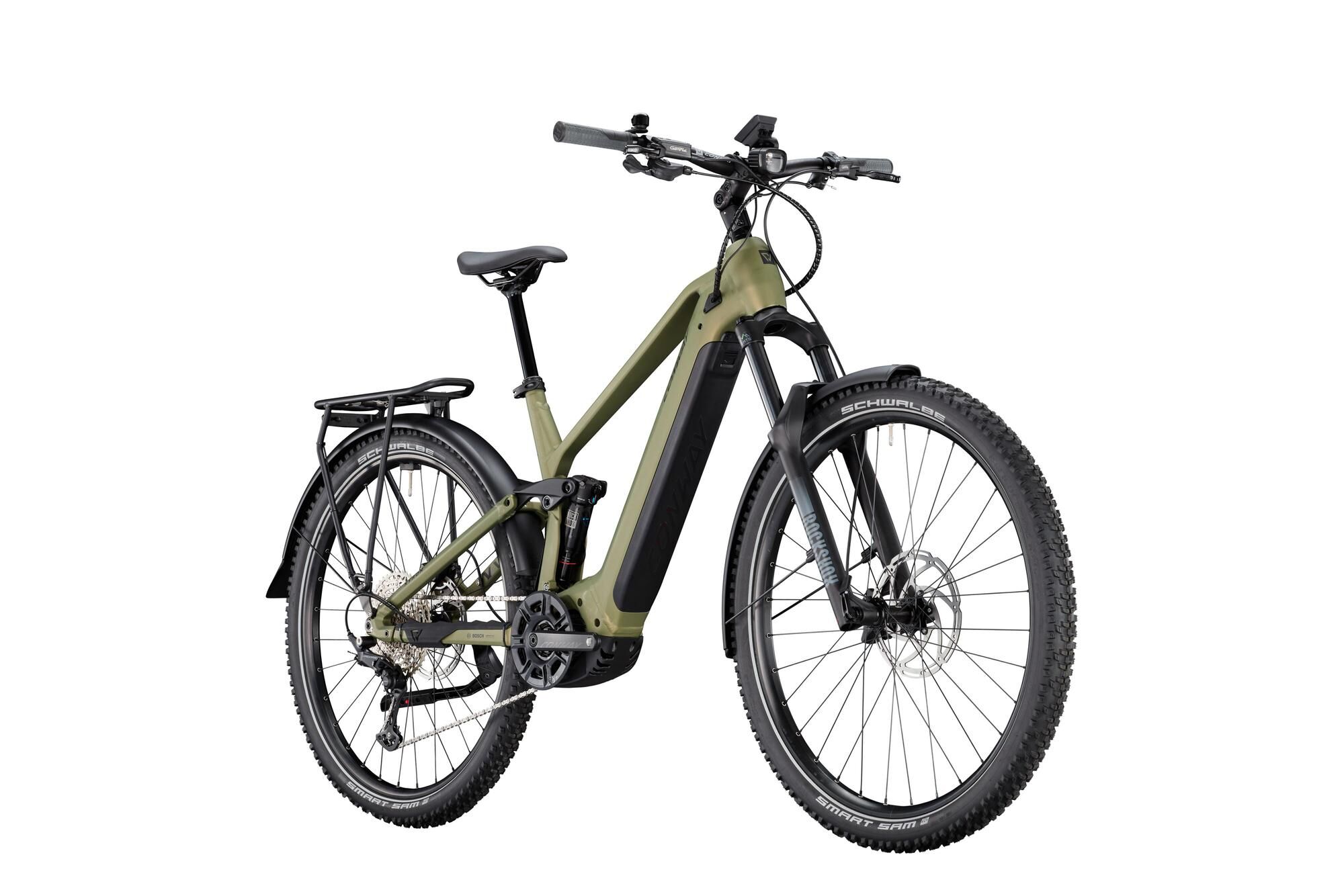 Elektro-SUV,Elektroräder,Fahrräder,SUV