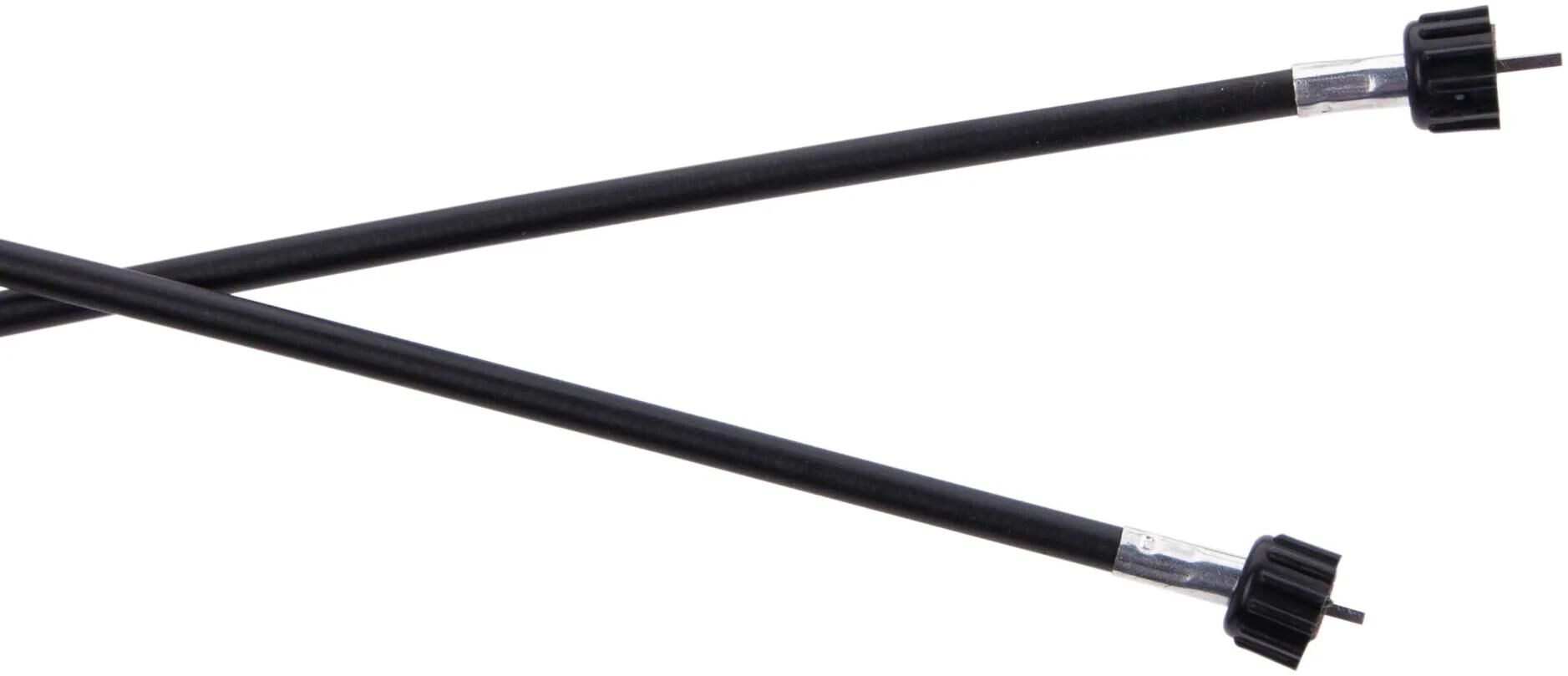 Hartmann_Tachowelle Tachowellen / -seelen