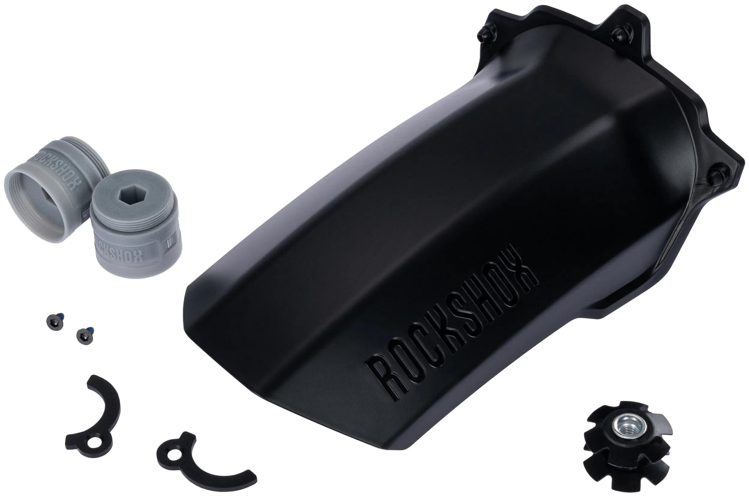 ROCKSHOX_Federgabel Federgabeln,Gabeln