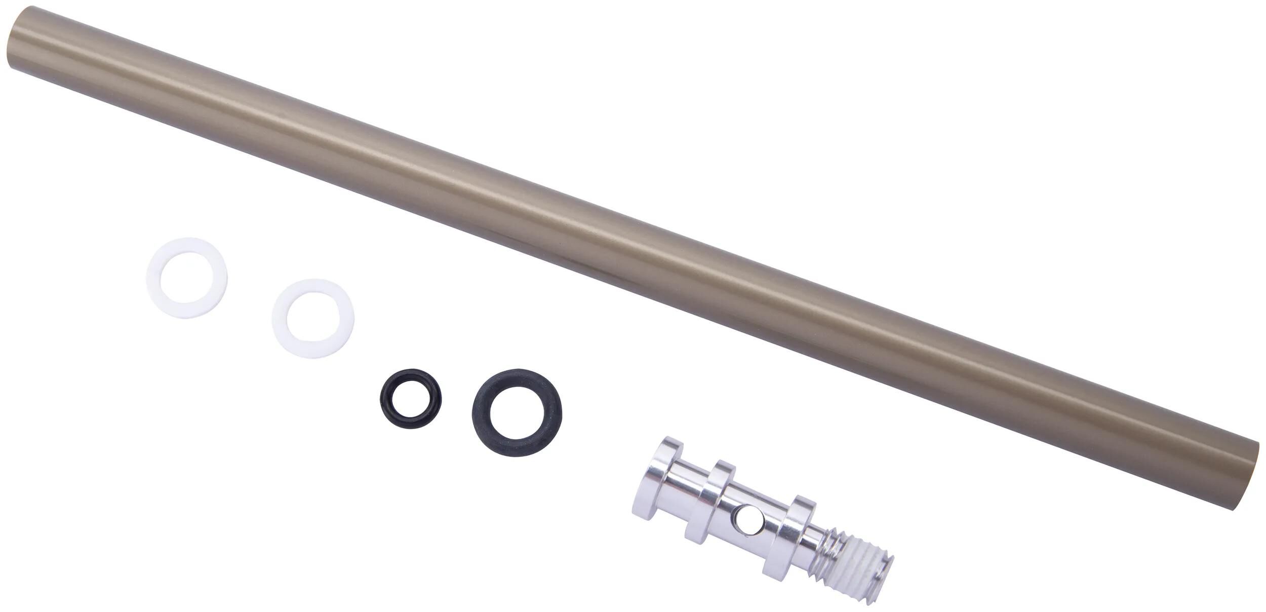 Sattelstützen - Ersatz