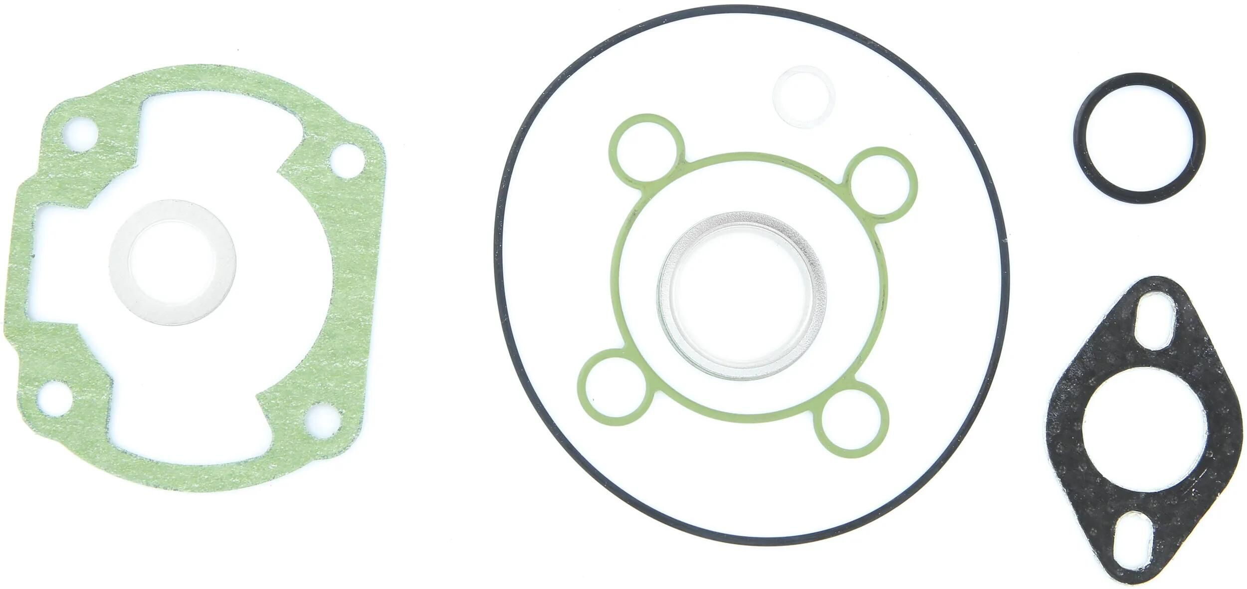 Dichtungen und Dichtungssätze