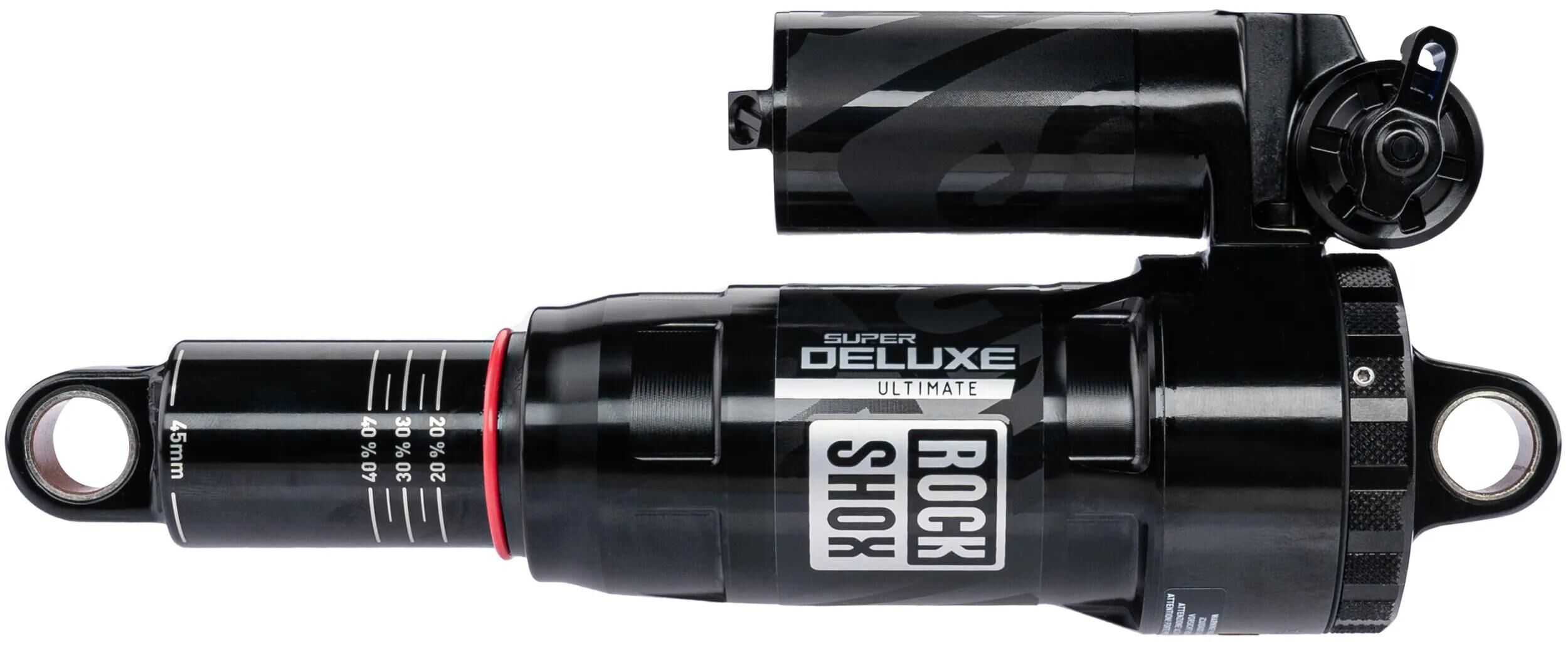 ROCKSHOX_Federbein Federbeine