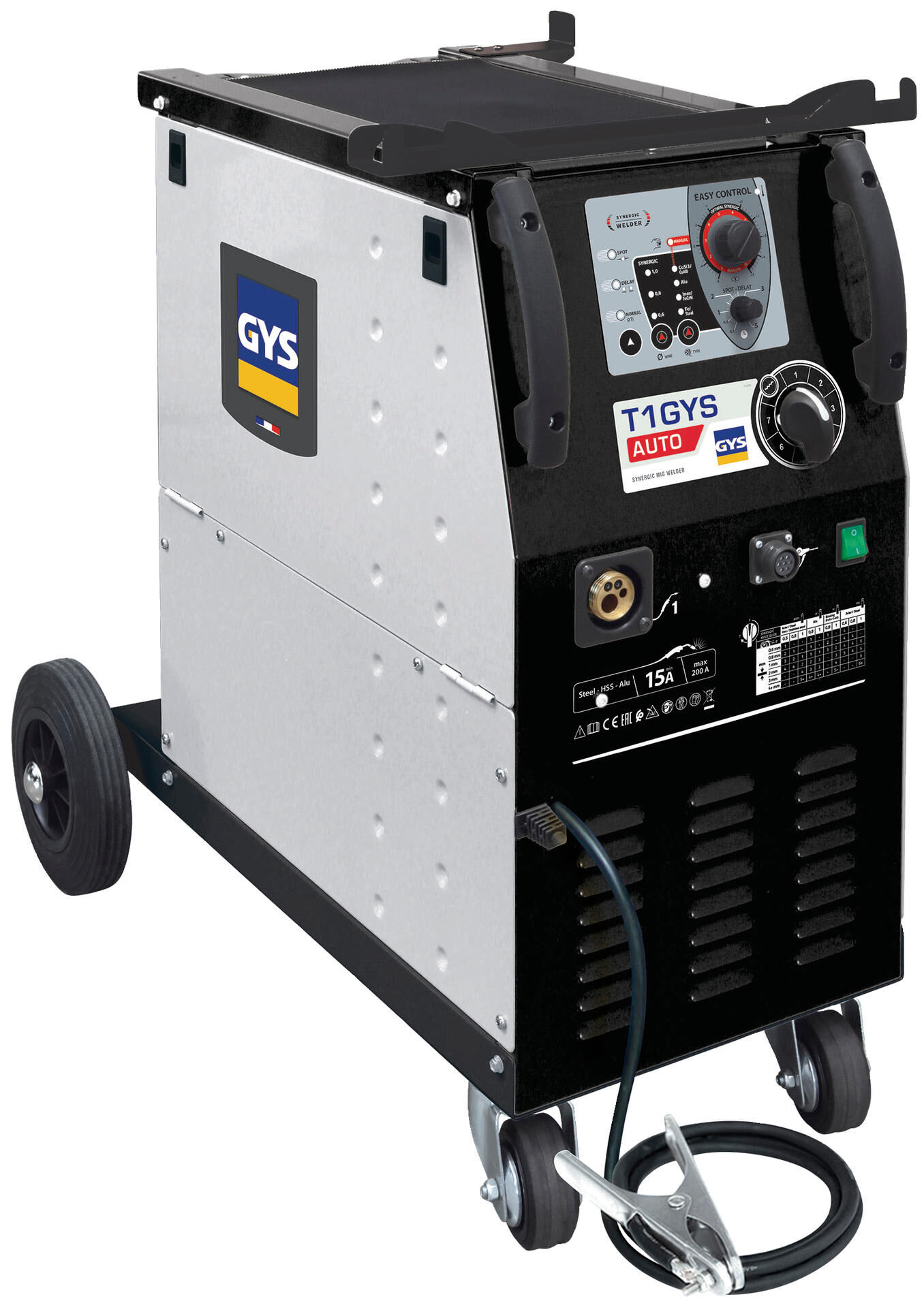 _Schweißgerät Schweißgeräte