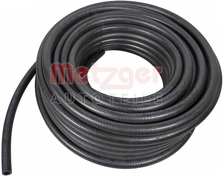 metzger_Kraftstoffschlauch Benzinschläuche,Kraftstoffschläuche,Schläuche