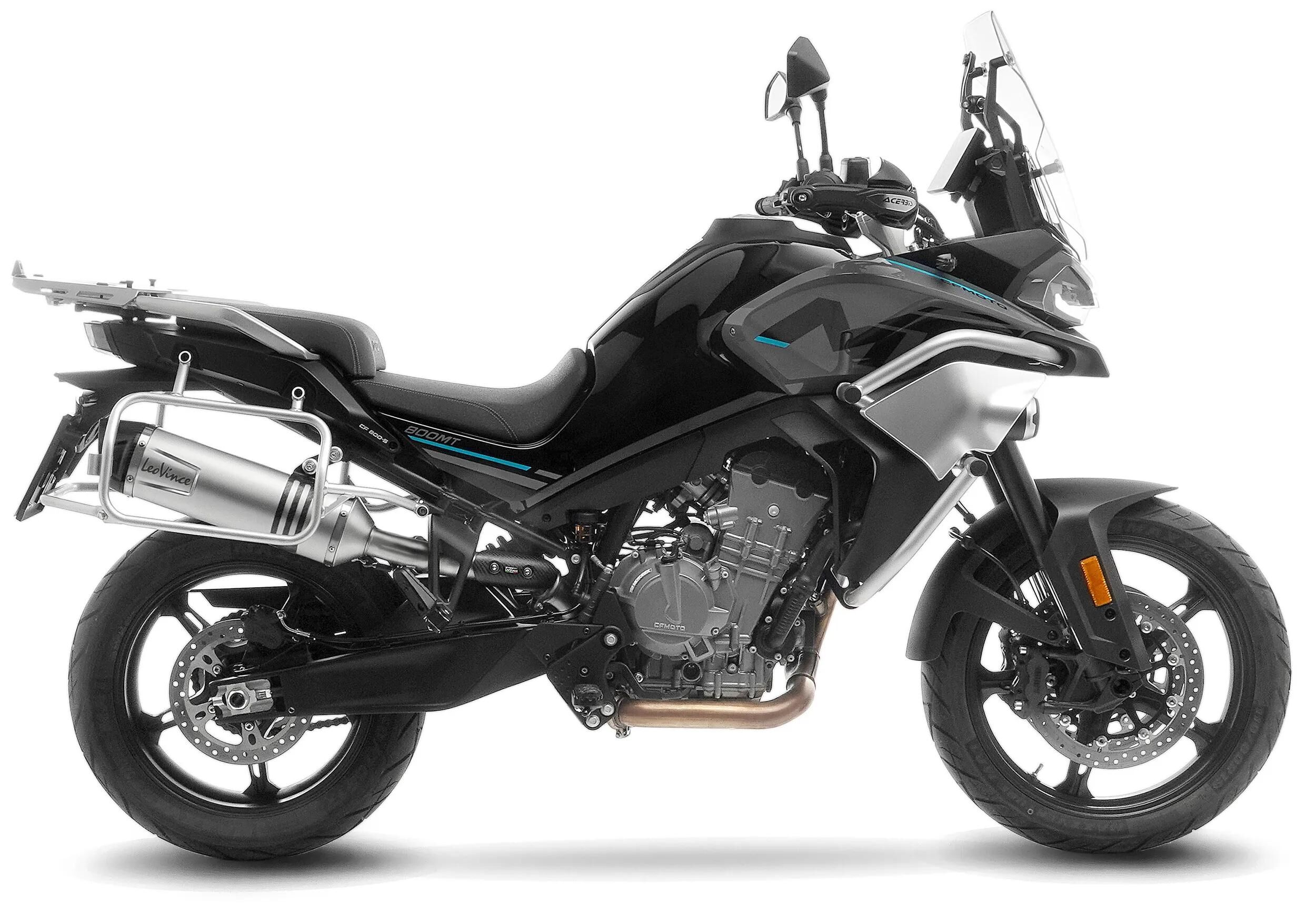 LeoVince_Schalldämpfer Schalldämpfer,Auspuffanlagen