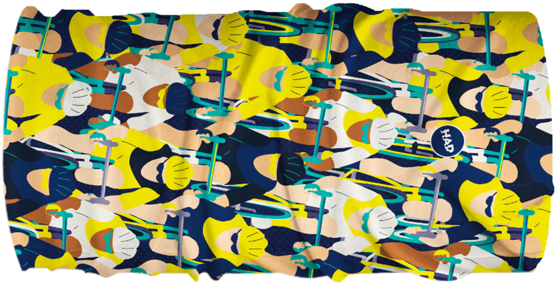 _Multifunktionstuch Multifunktionstücher,Bekleidung