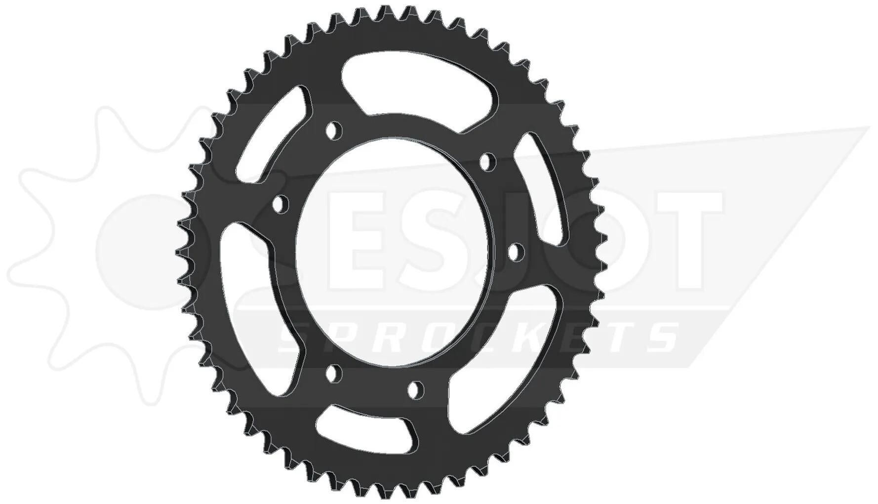 ESJOT_Kettenrad Kettenräder