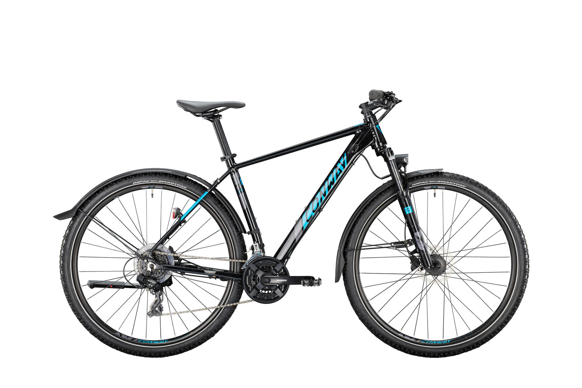 _MTB StVZO_MC 3.9_1 MTBs,Mountainbikes,Fahrräder,Hardtail