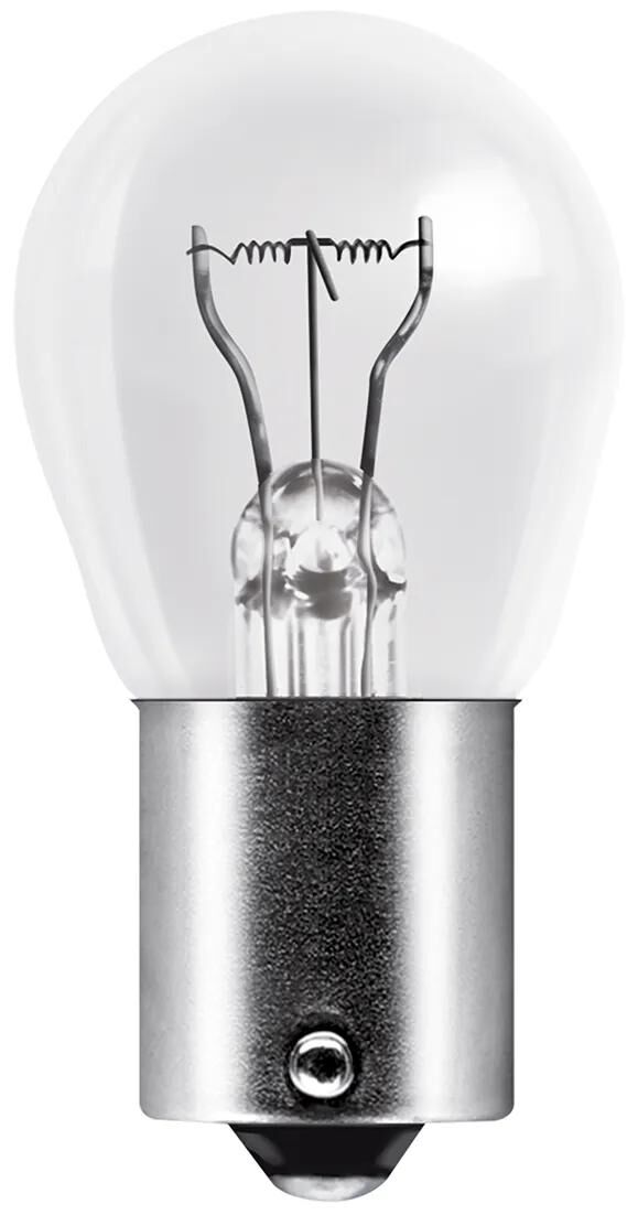 OSRAM_Kugellampe Kugellampen,Glühlampen