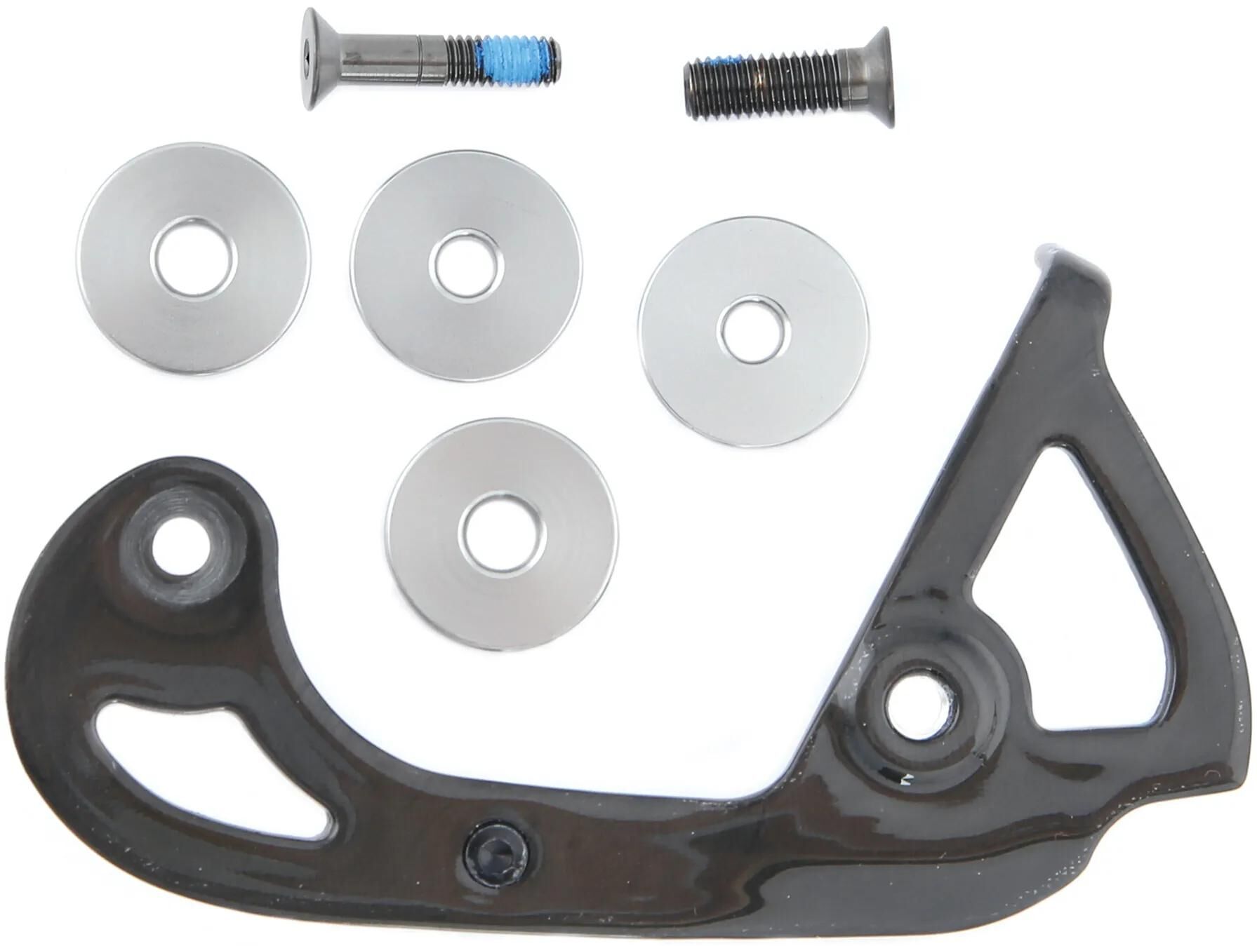 Schaltwerke - Ersatz