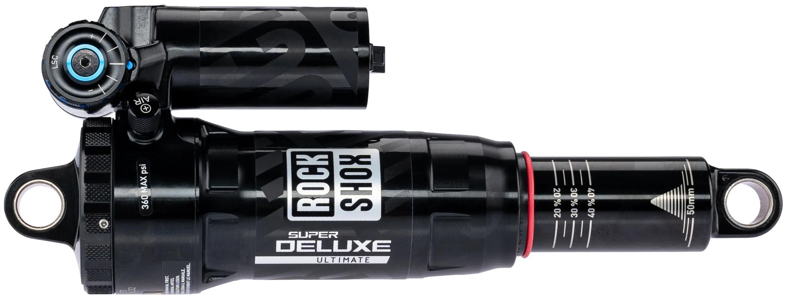 ROCKSHOX_Federbein Federbeine