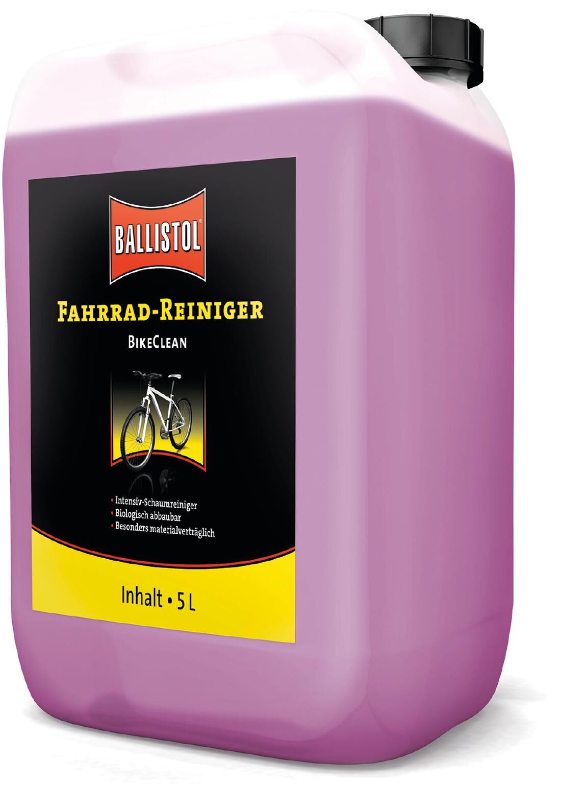 _Fahrradreiniger Reinigungsmittel