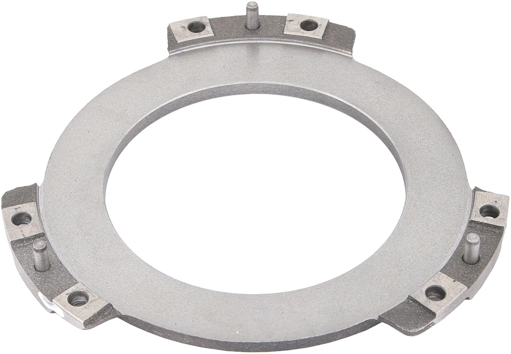 _Kupplungsdeckel Kupplungsteile