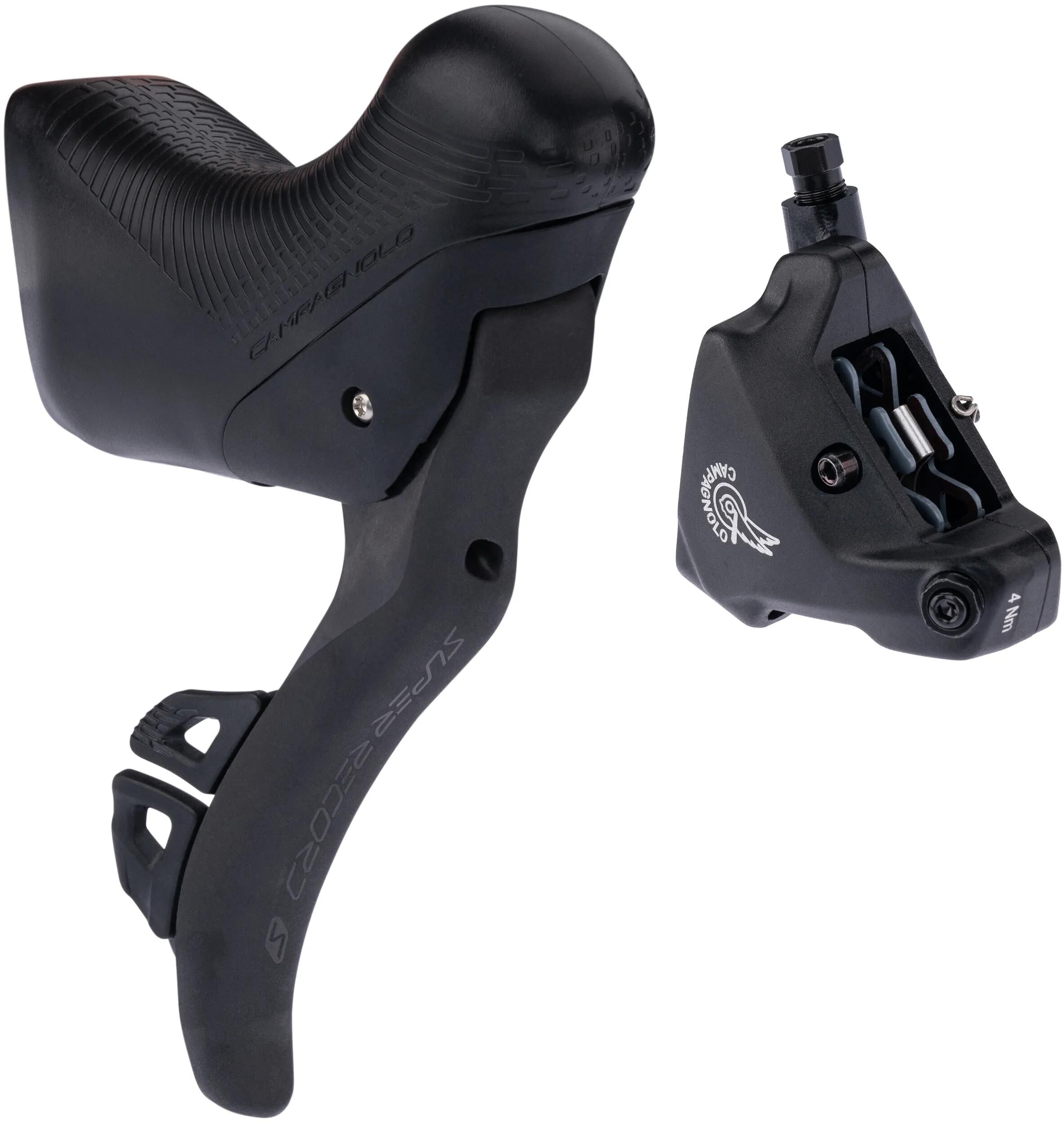 Schalt-/Bremshebelkombinationen,Scheibenbremsen,Bremshebel,Schalthebel