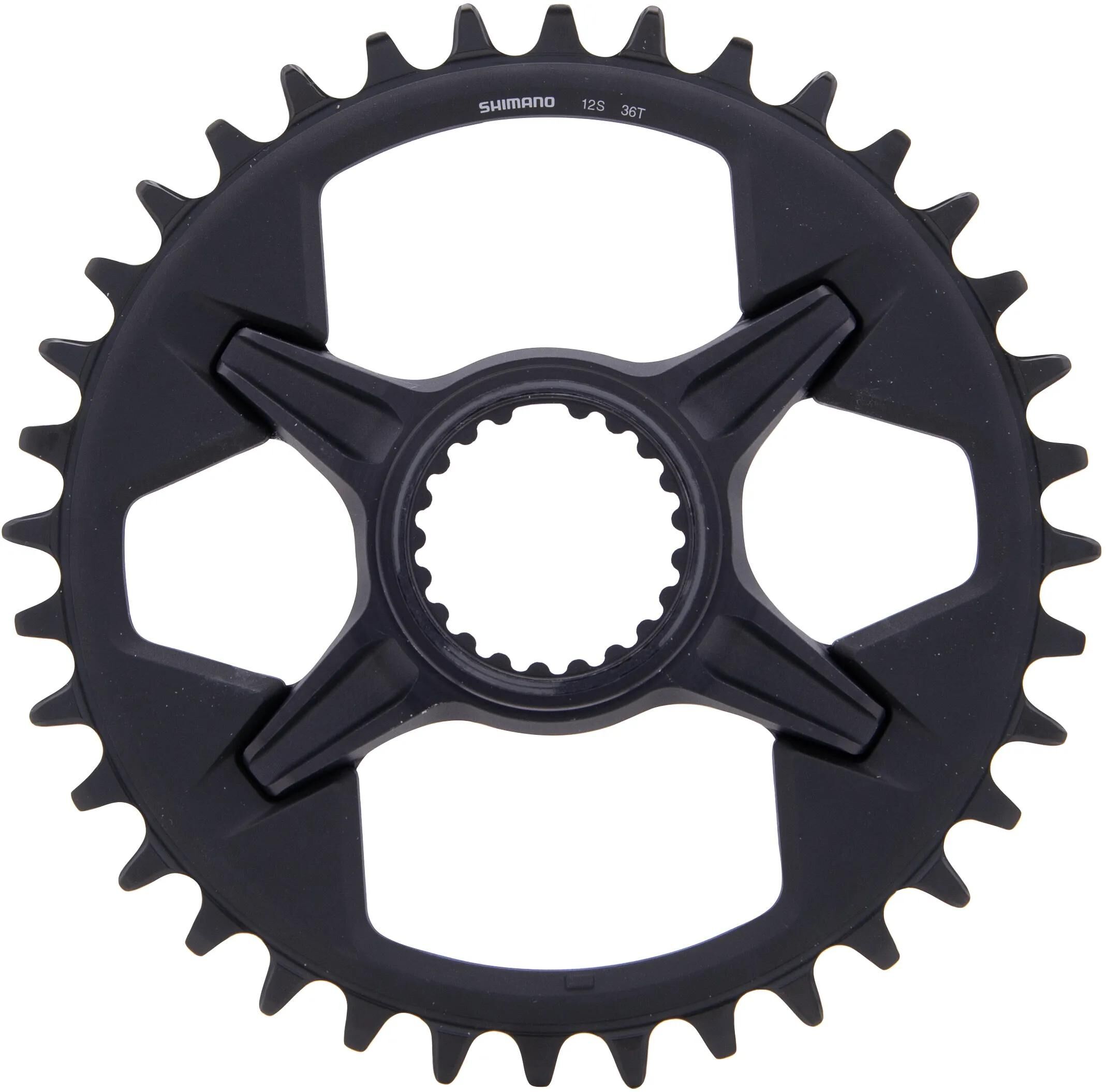 SHIMANO_Kettenblatt Kettenblätter